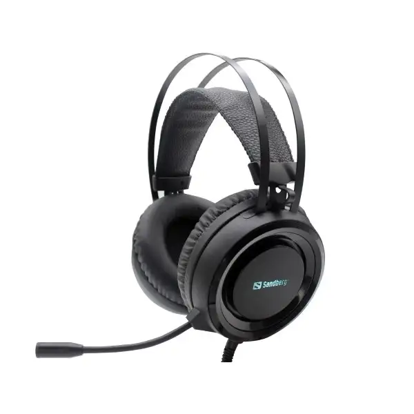 Headset Sandberg Dominator
