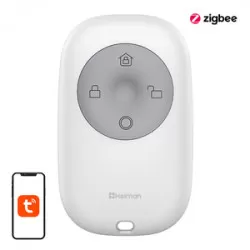 Heiman HS1RC-E Tuya Smart Zigbee fjärrkontroll
