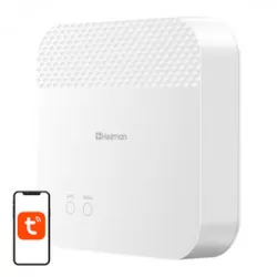 Heiman HS6GW smart Zigbee / Wi-Fi-gateway