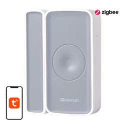 Heiman ZigBee Heiman HS1DS-EF Tuya smart dörröppningssensor