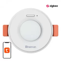 Heiman ZigBee Heiman HS8OS-TY Tuya smart rörelsesensor