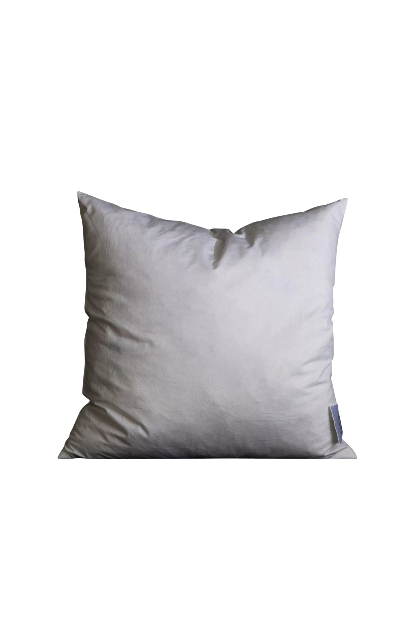 Innerkudde Fjäder 60x60 cm