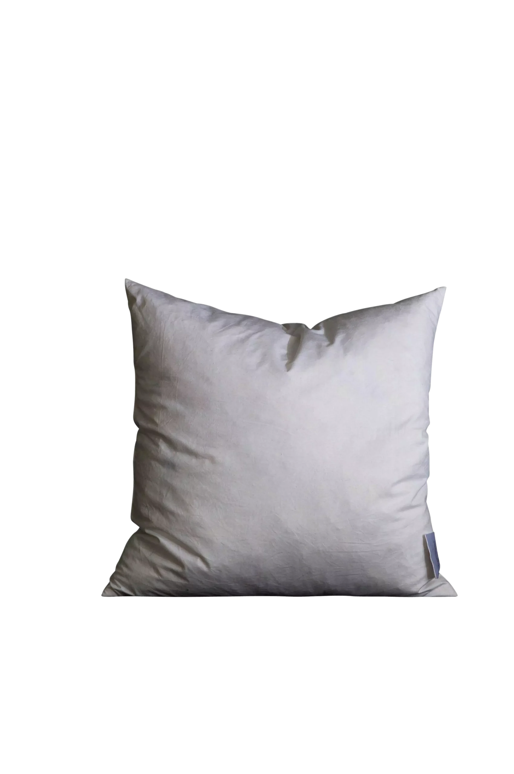 Innerkudde Fjäder 45x45 cm