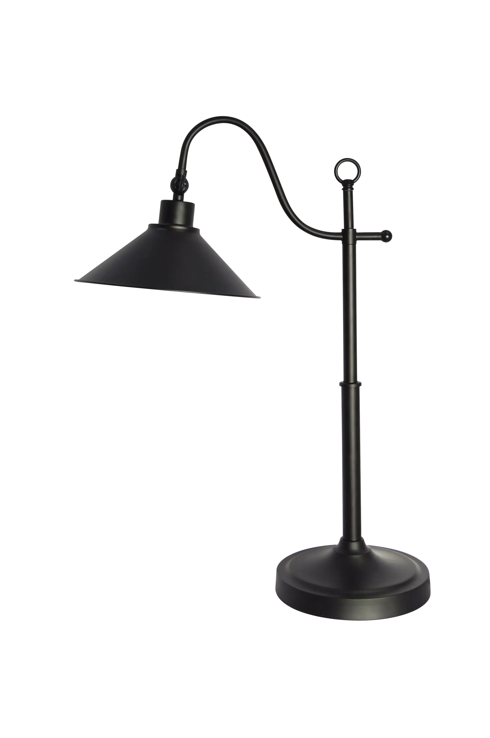Bordslampa Glim