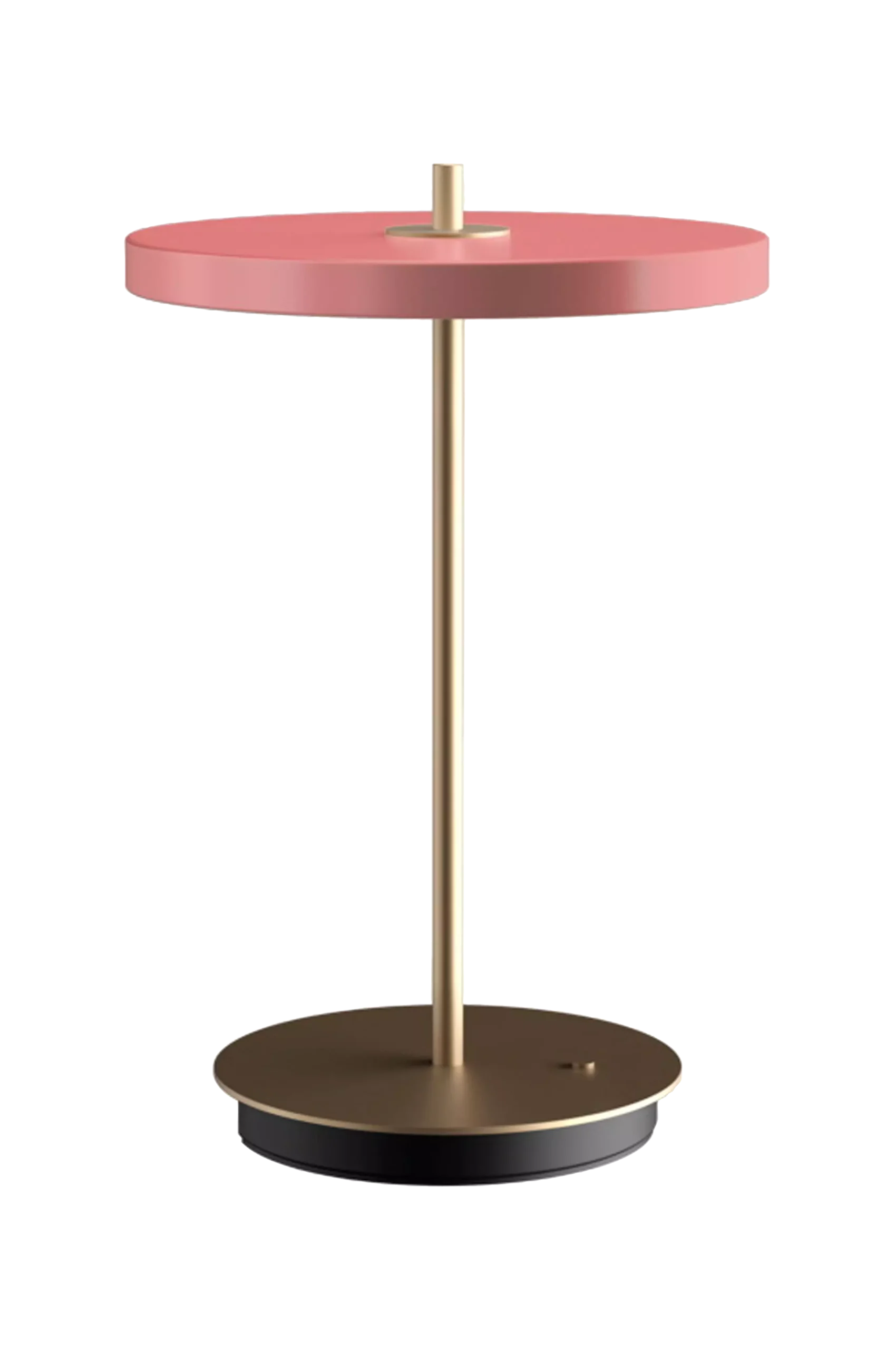 Bordslampa Asteria Move Ø 20 x 30,6 cm