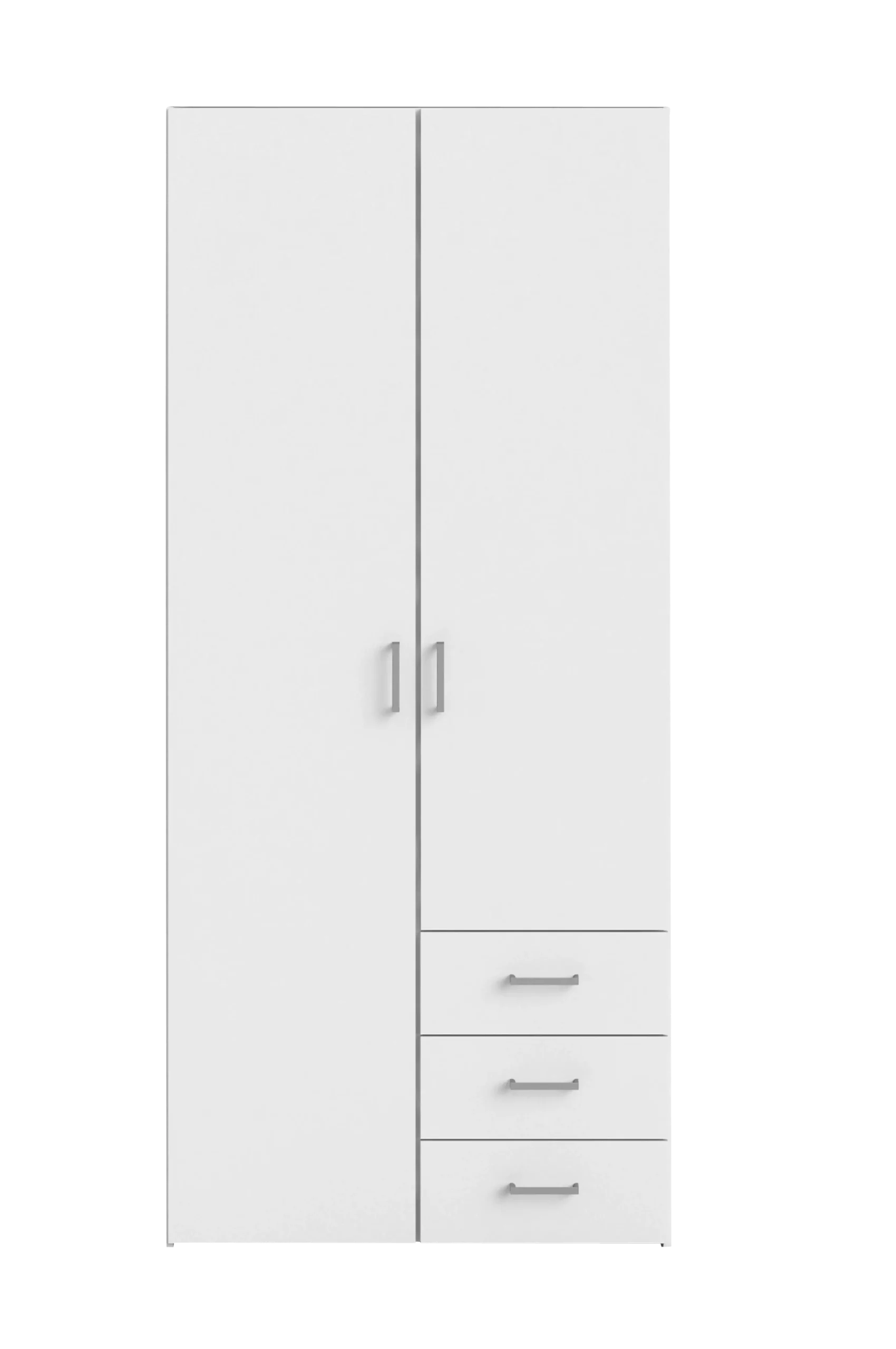 Garderob Space