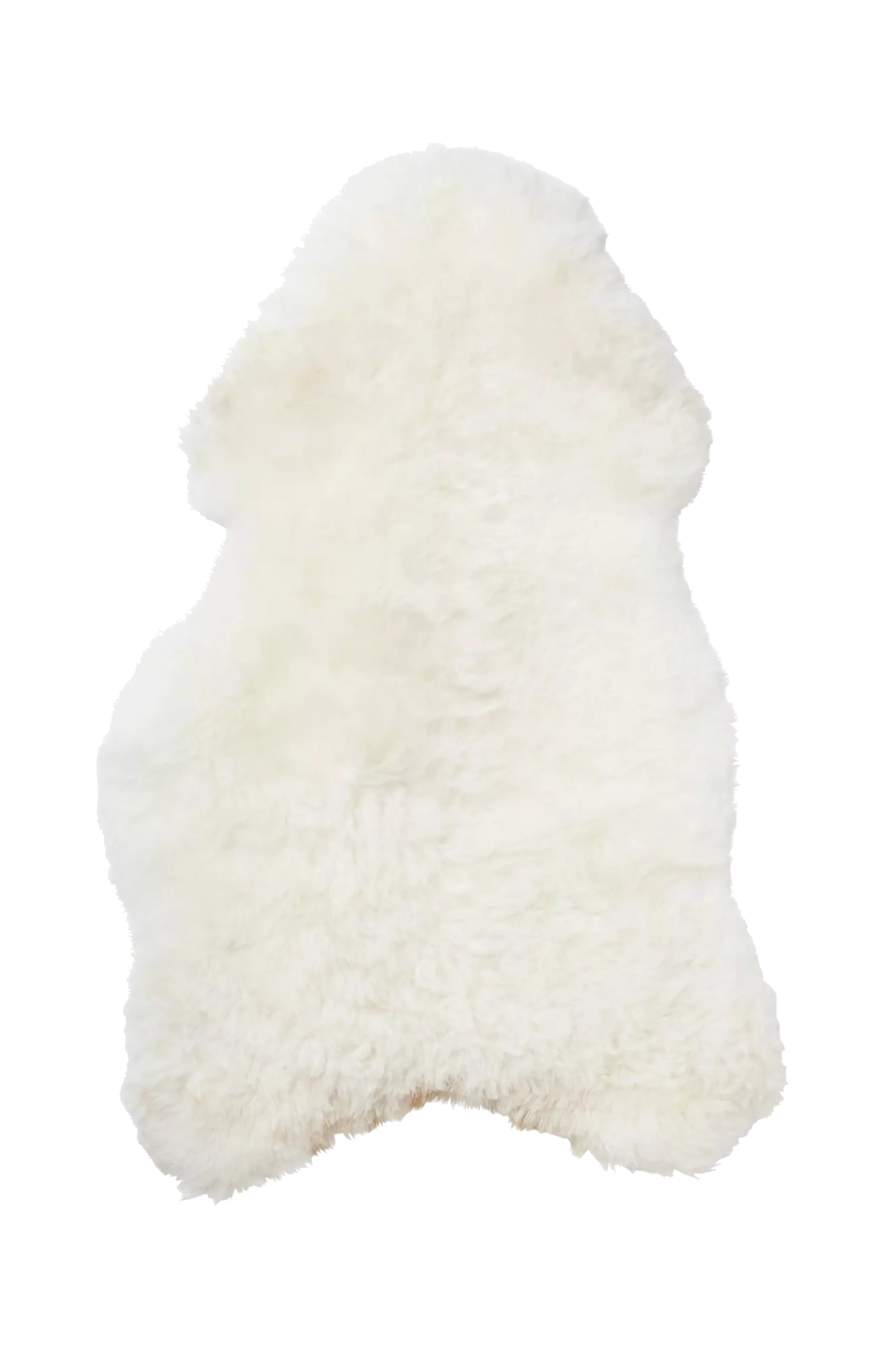 Fårskinnsfäll Nelly