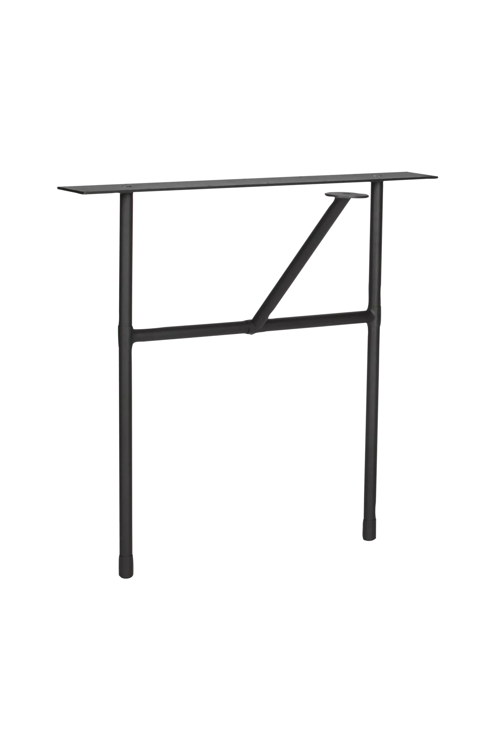 Bordsben H-form Tablo