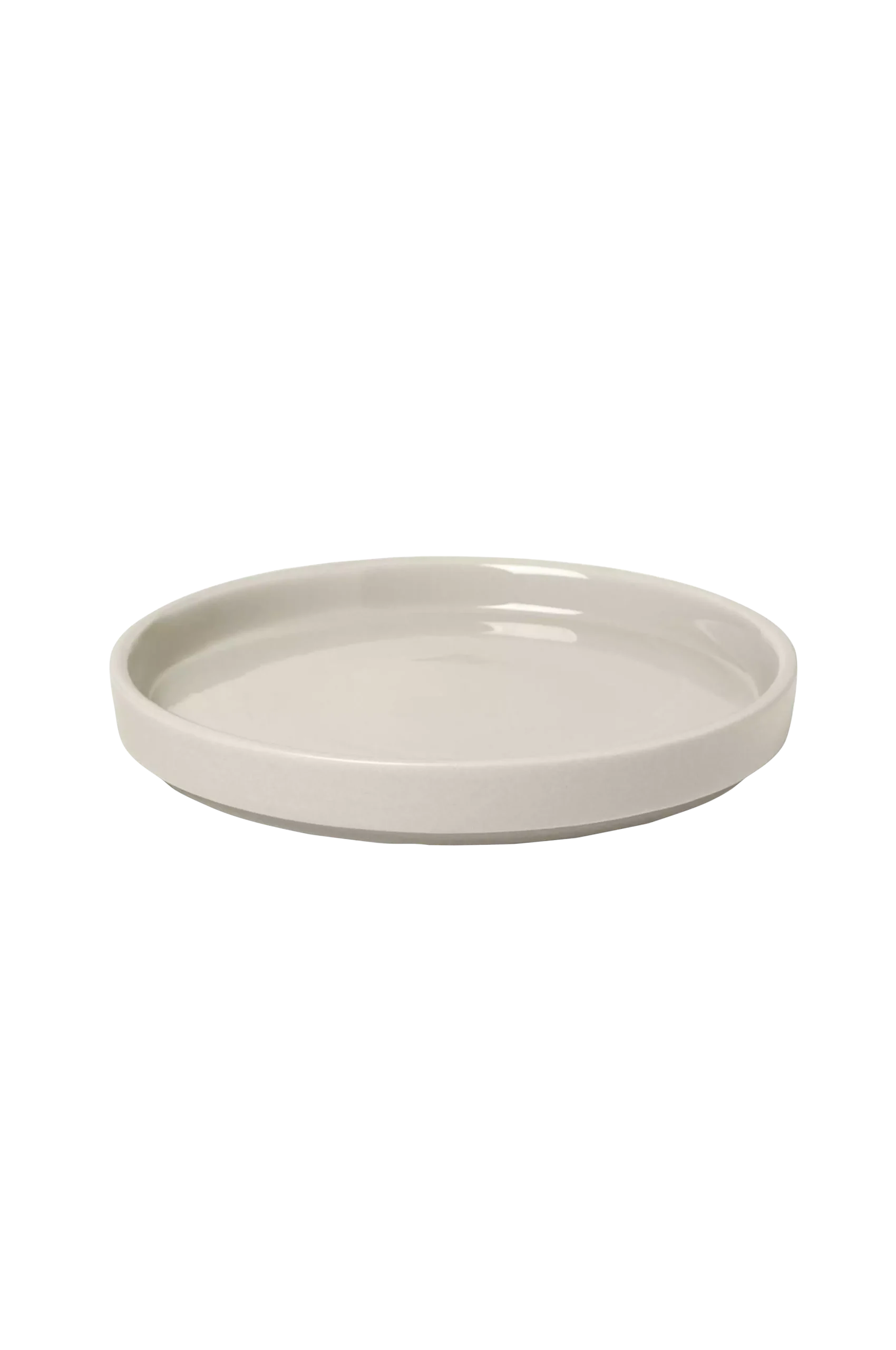 Tallrik Pilar Ø14 cm