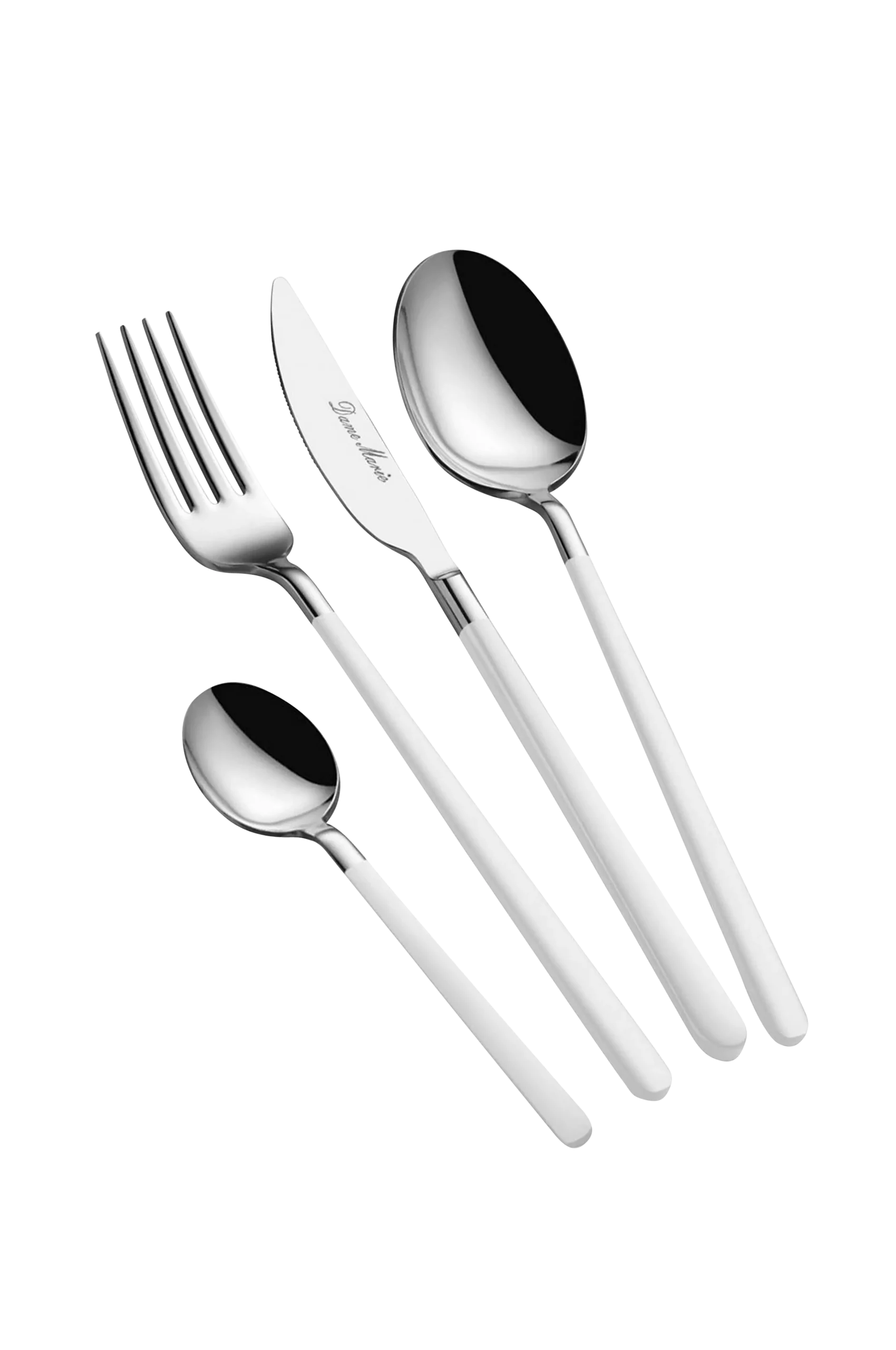 Bestickset Kaboo 2 (24 delar)