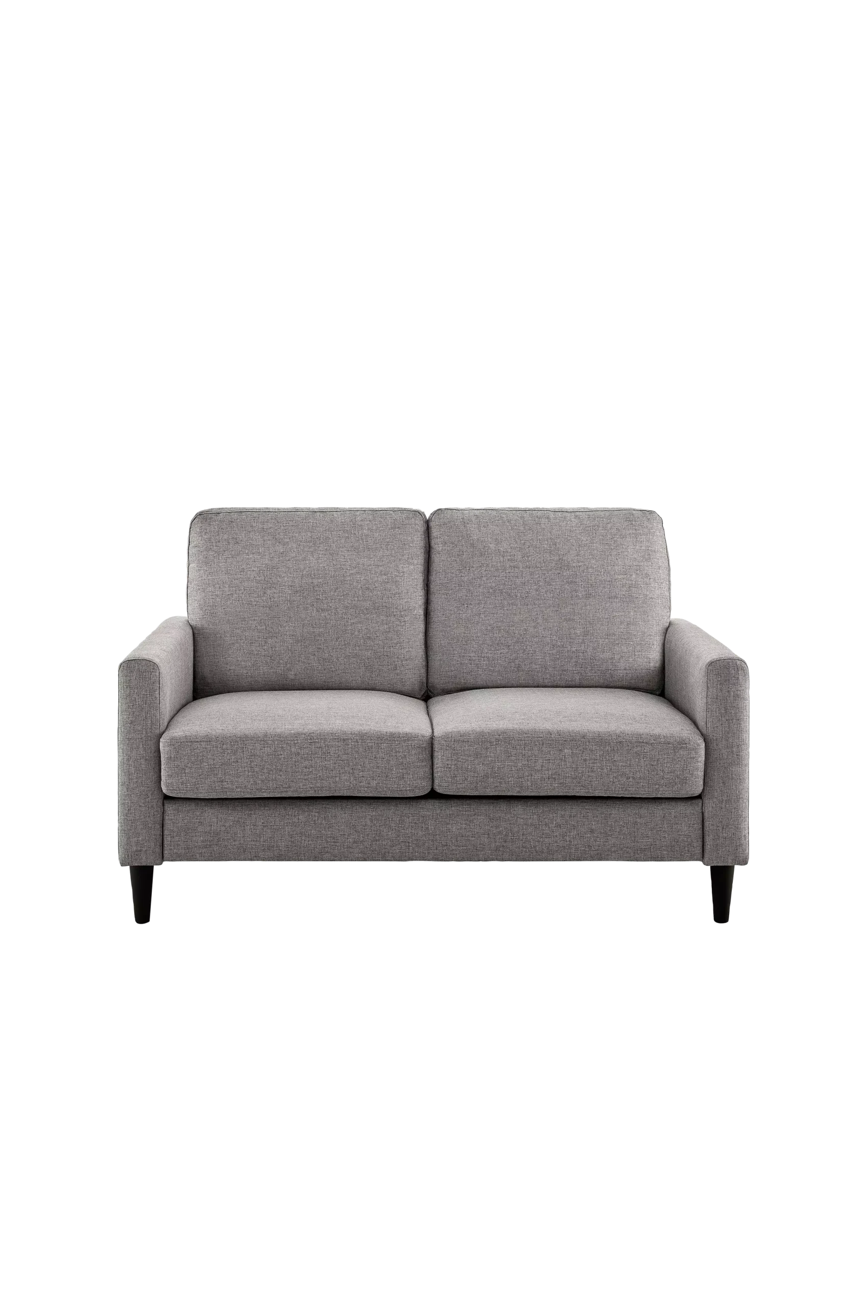 Soffa stoppad Kaci Loveseat