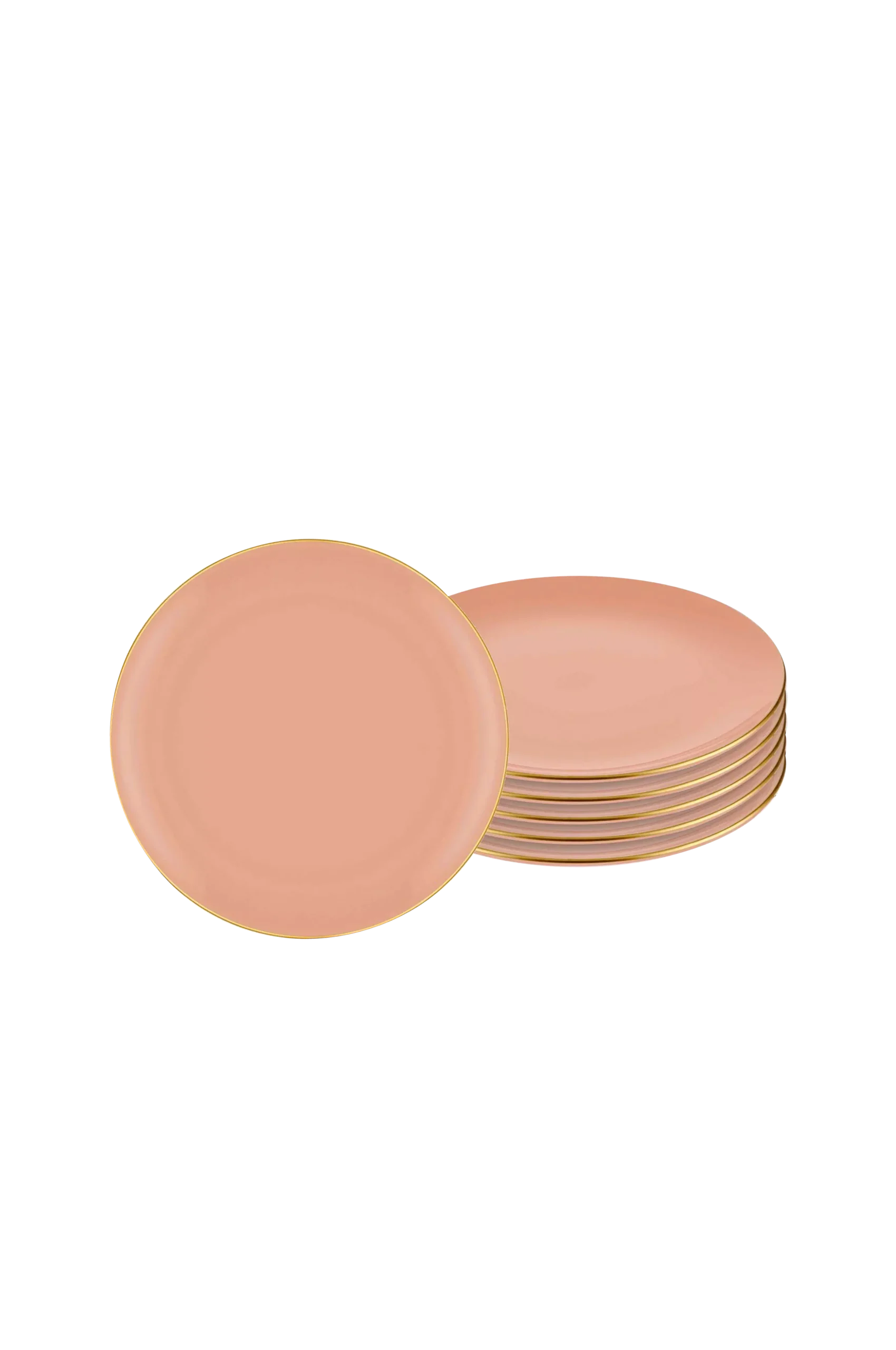 Desserttallrik Jolie (6-pack)