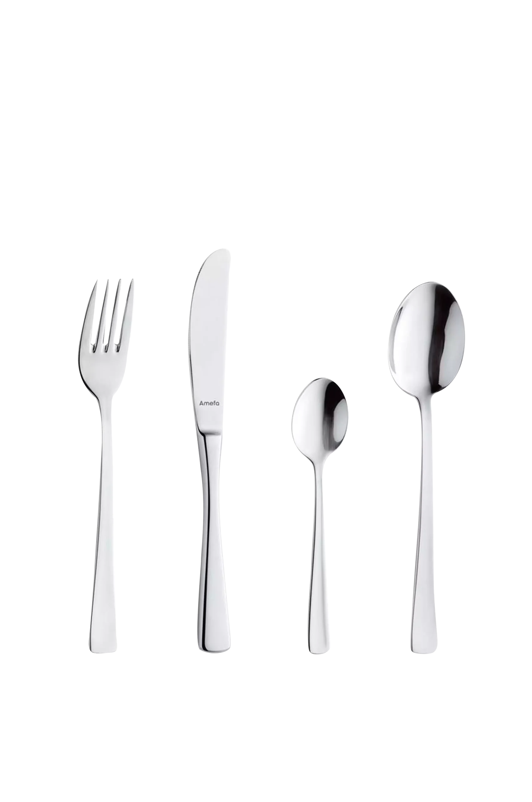 Bestickset Neptume 24 Delar
