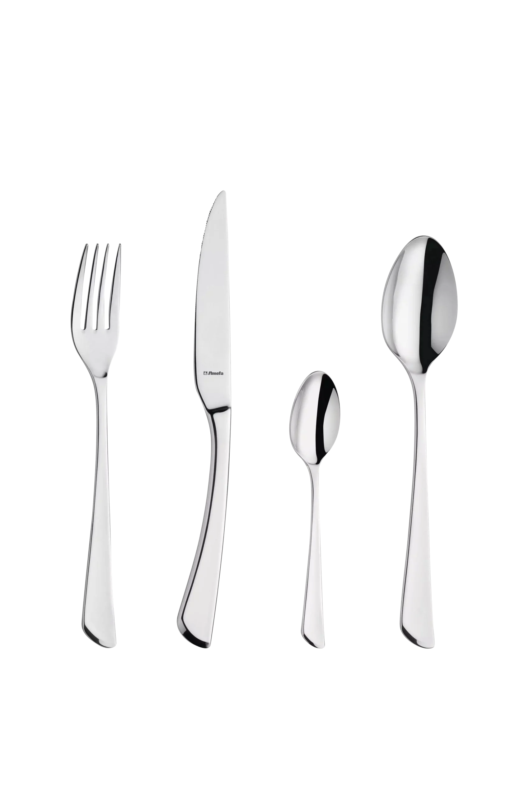 Bestickset Juno 24 Delar