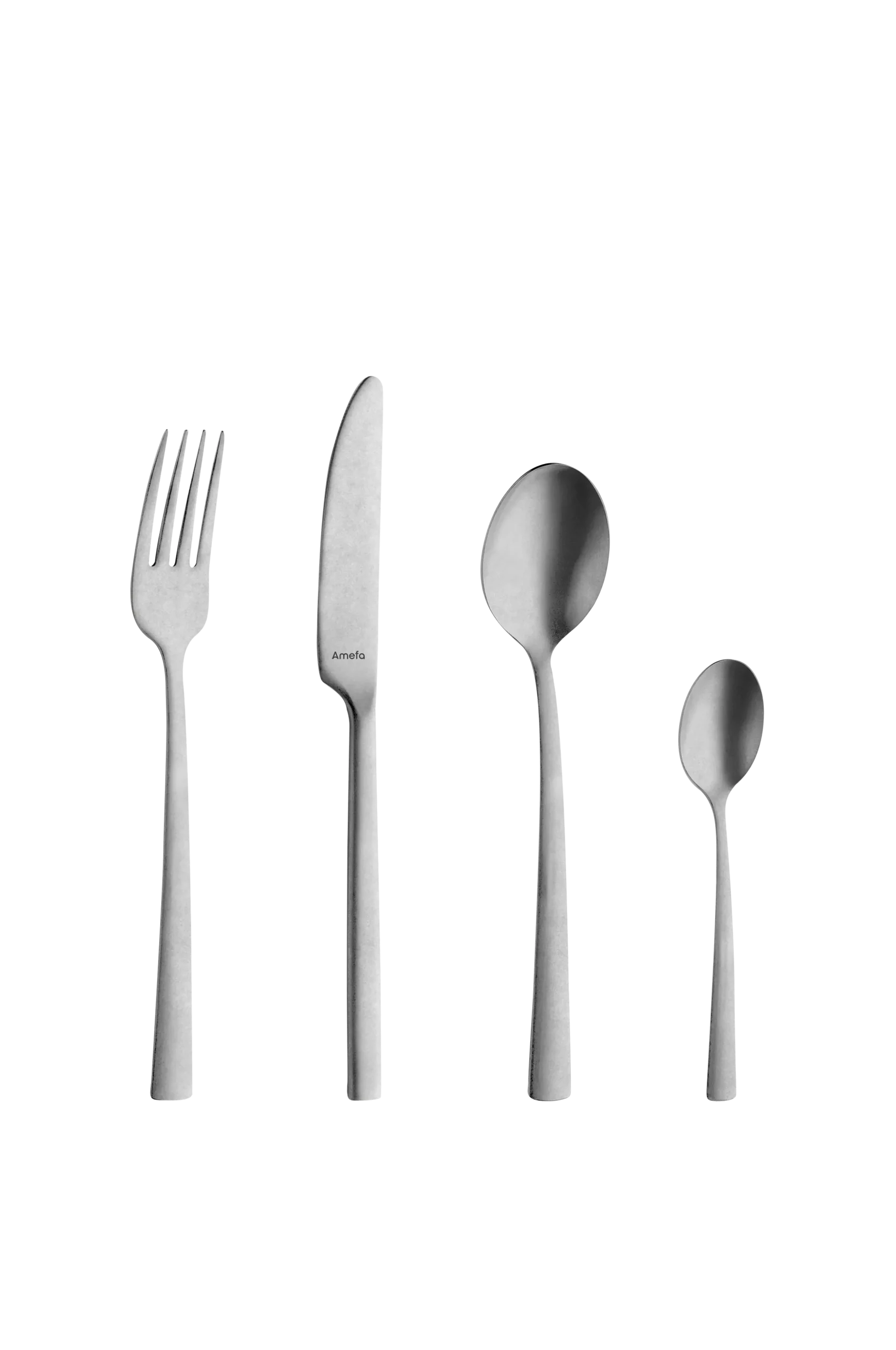 Bestickset Manille 16-Delar