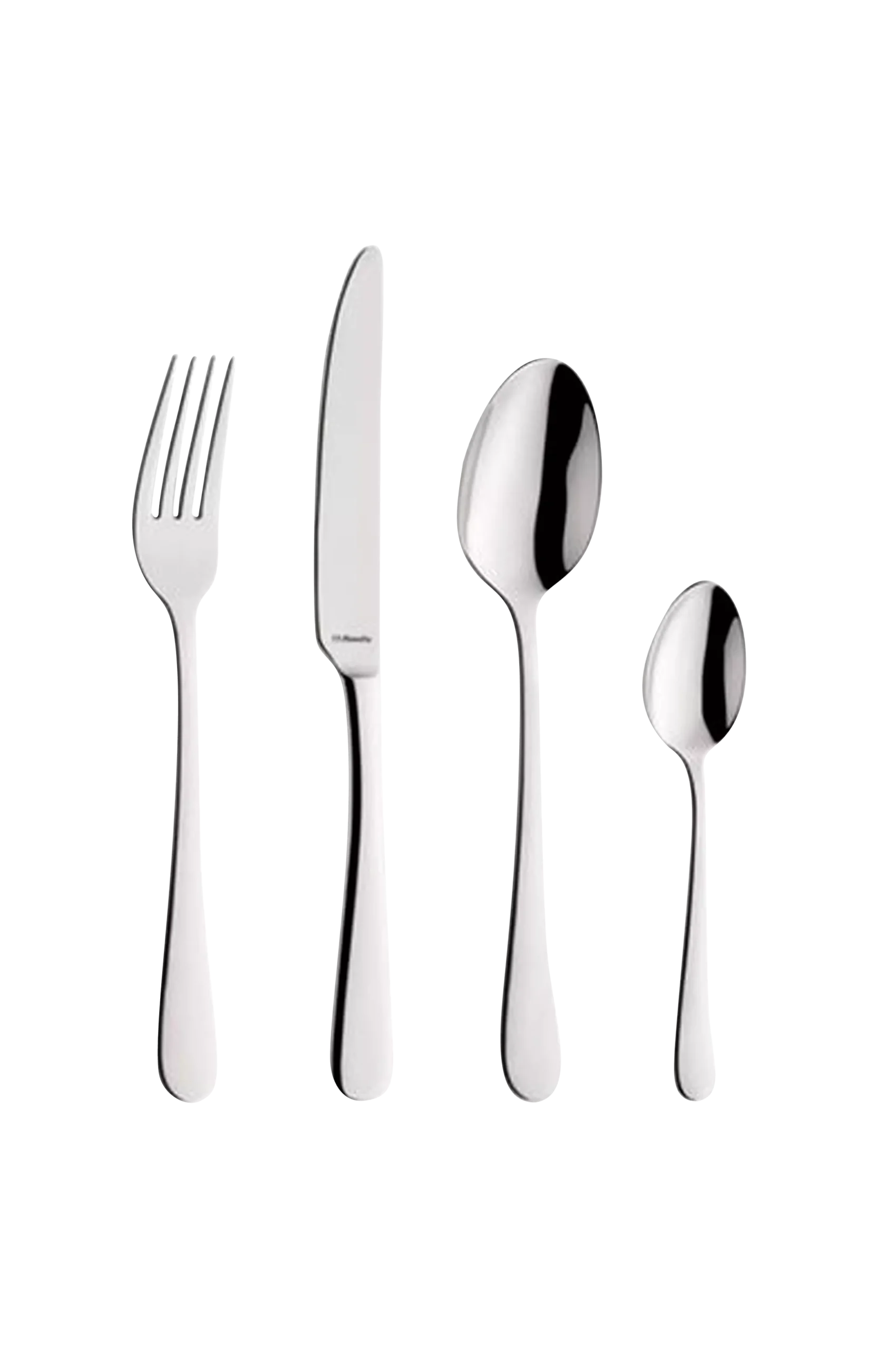 Bestickset Austin 24 Delar