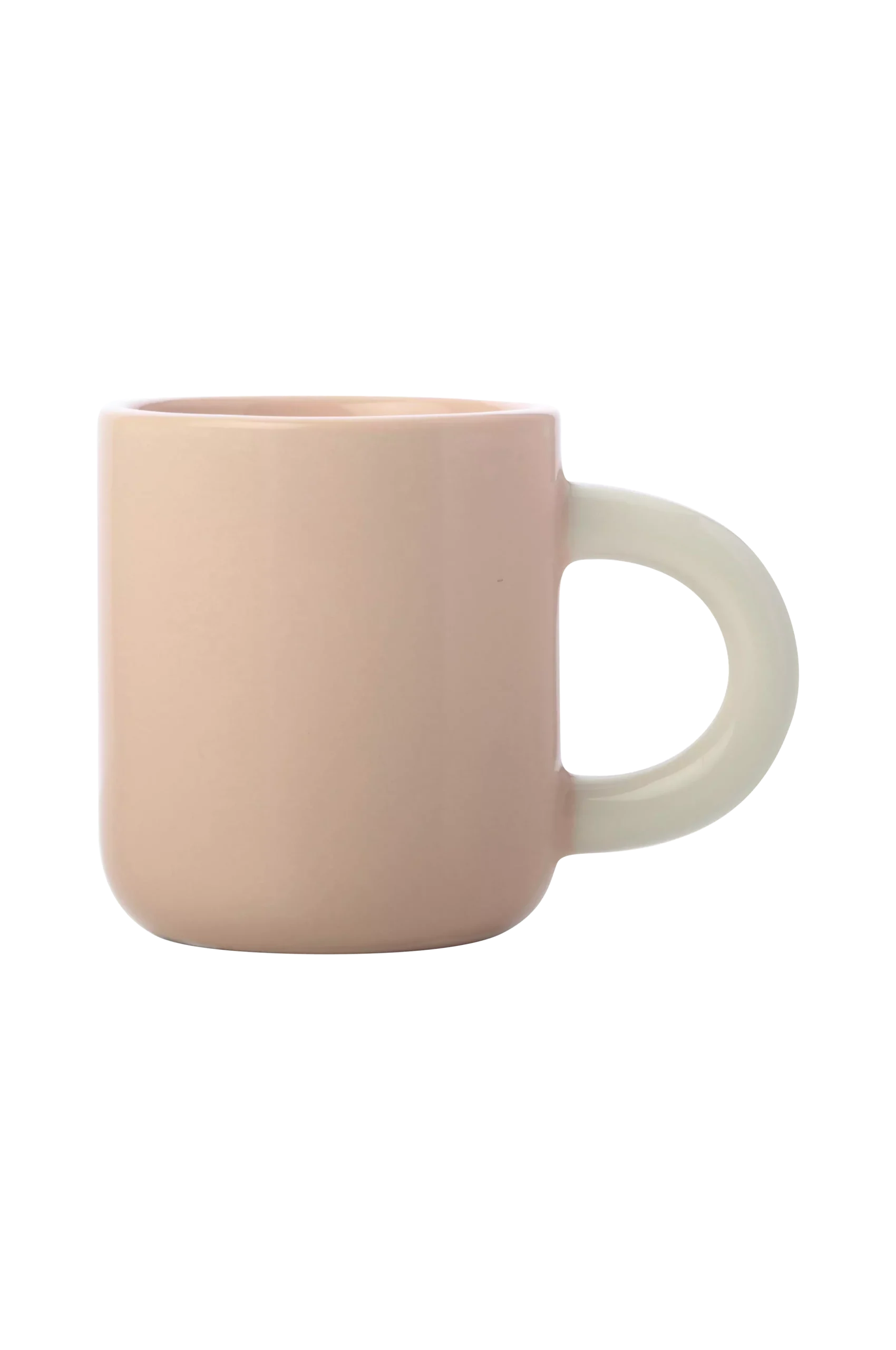 Espressokopp Sherbet