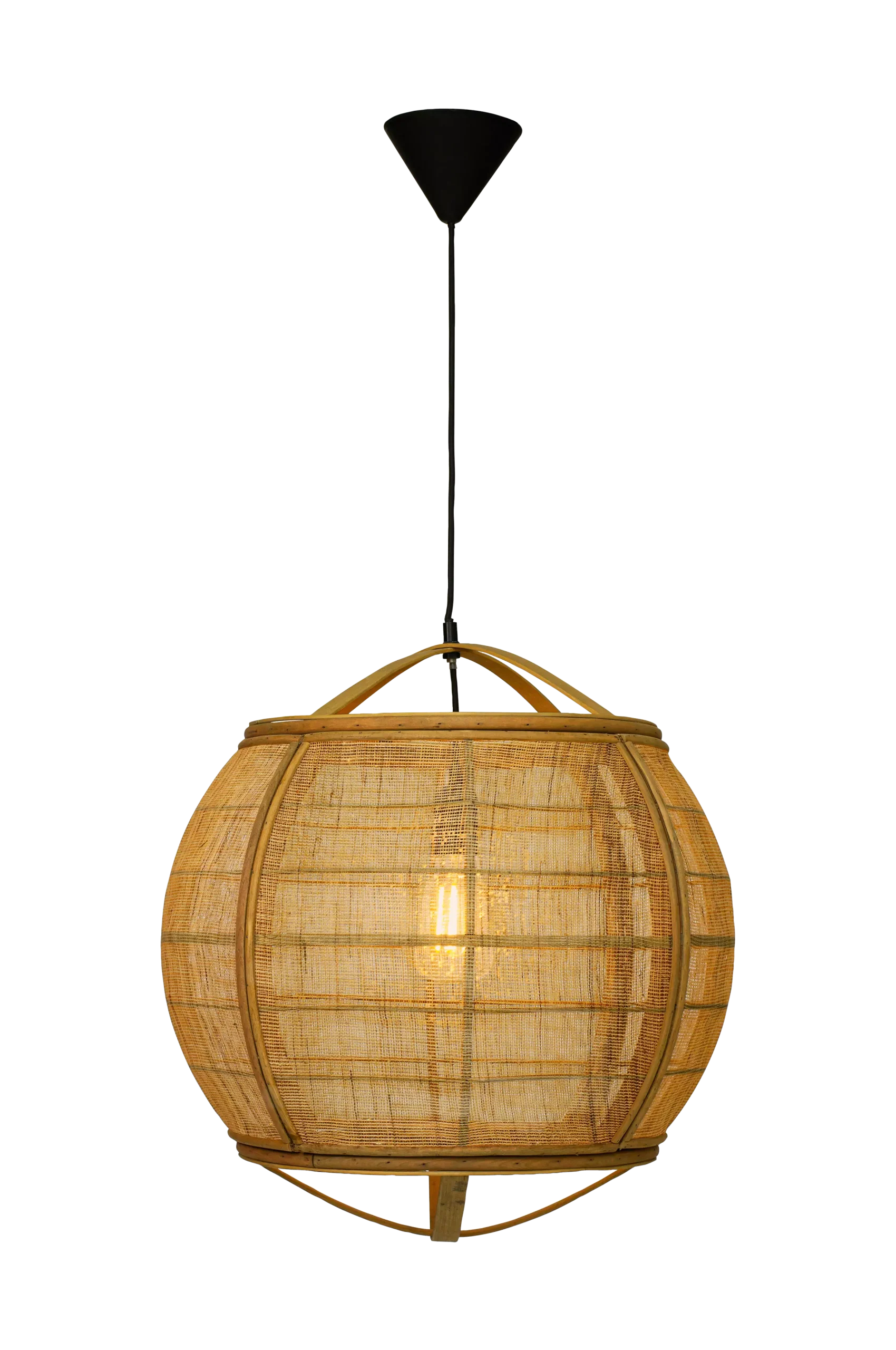 Taklampa Borneo