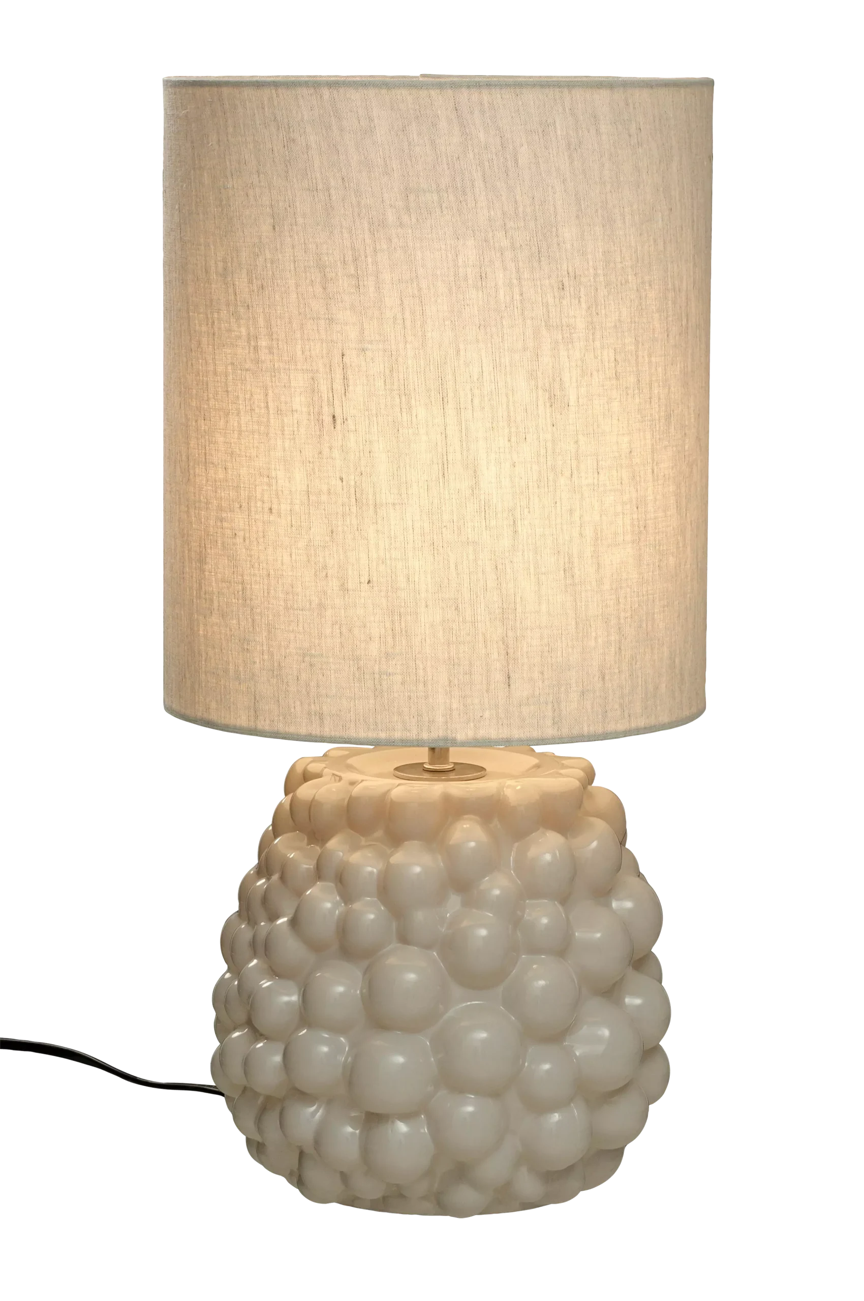 Bordslampa Bubbles