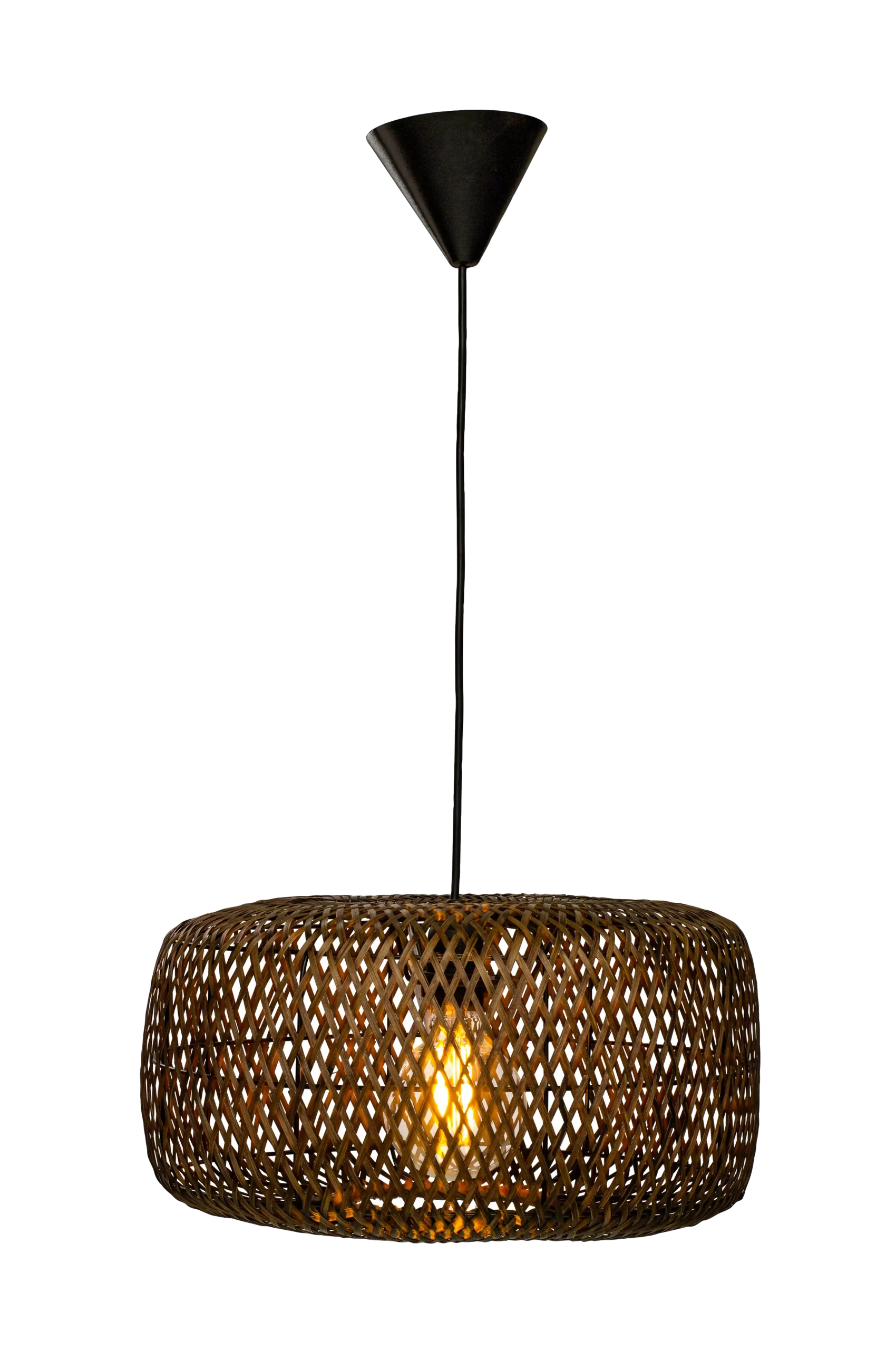 Taklampa Savanna