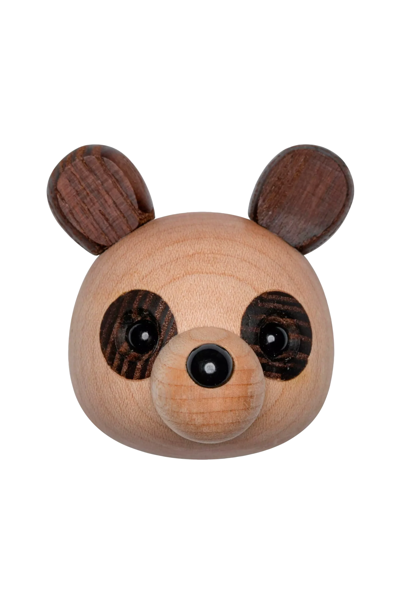 Magnet Polly Panda Lönn 5,5 cm