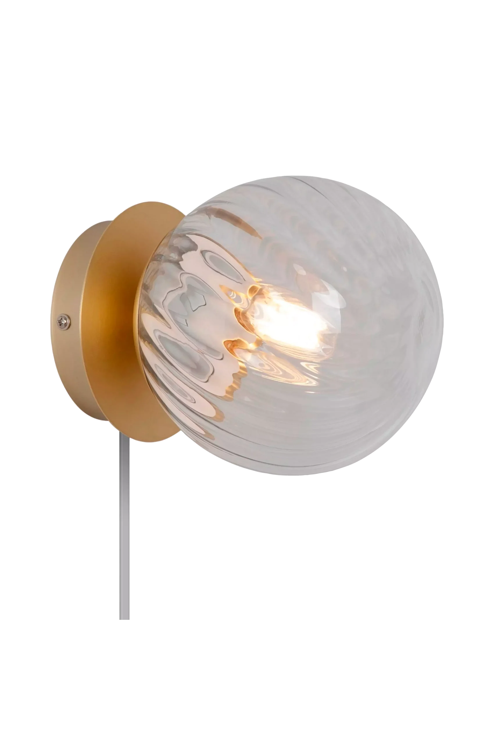 Vägglampa Chisell
