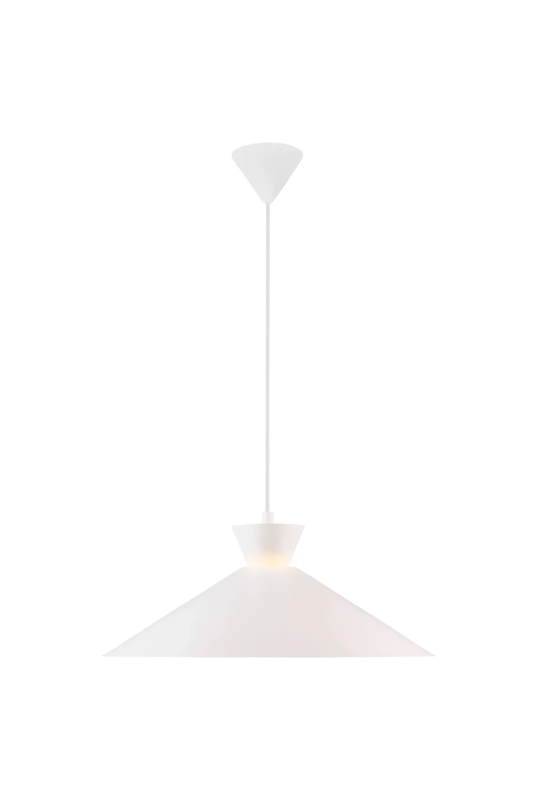 Taklampa Dial 45