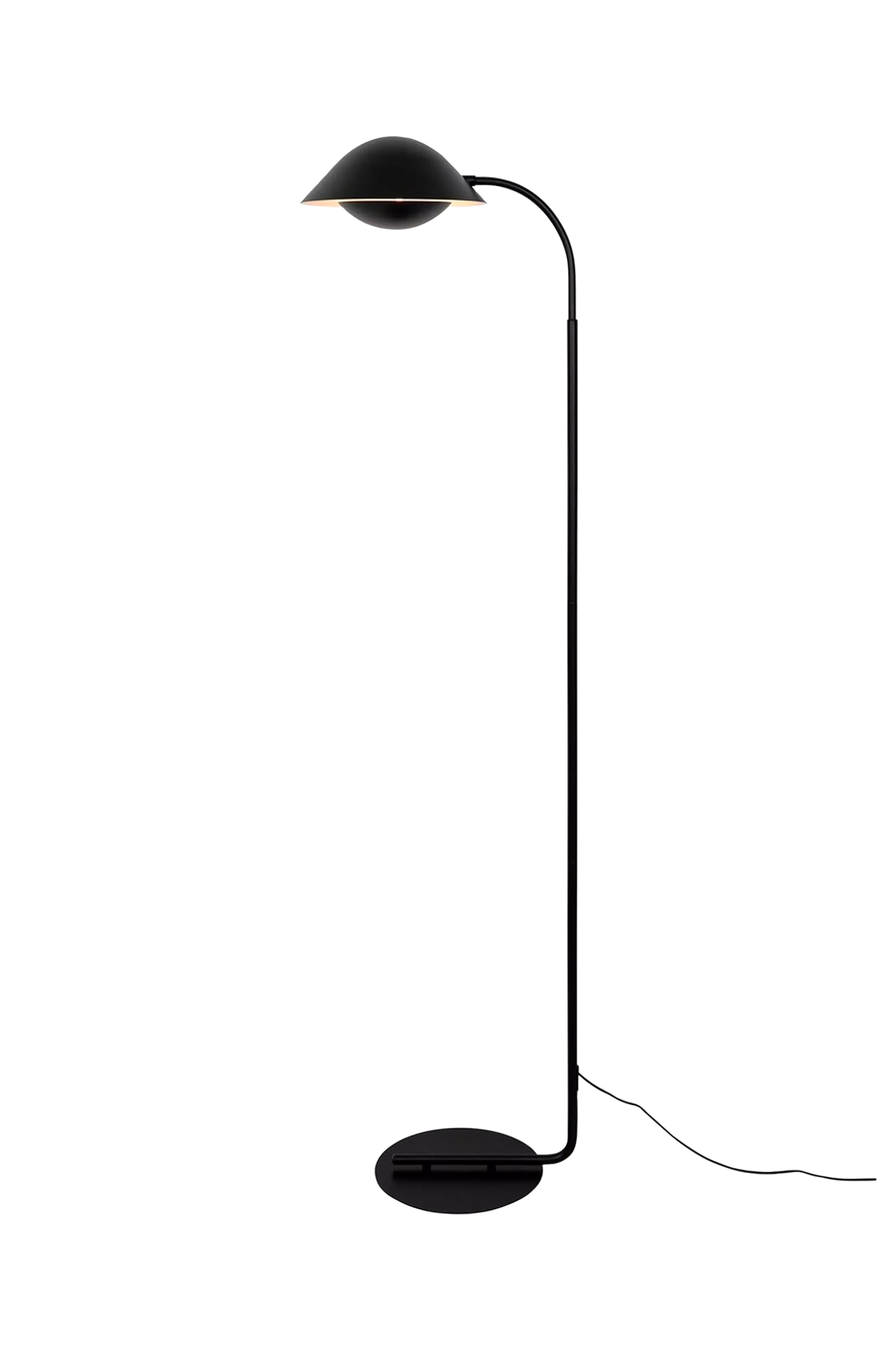 Golvlampa Freya