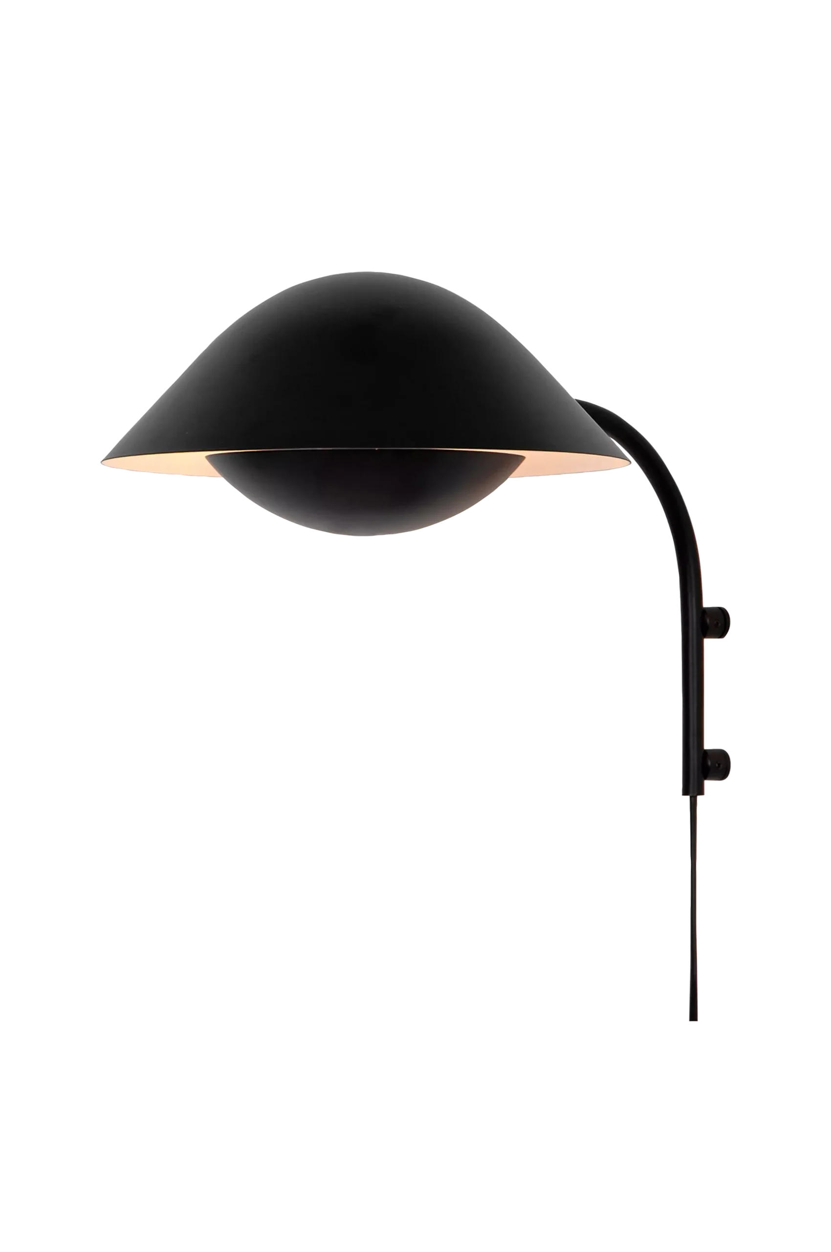 Vägglampa Freya