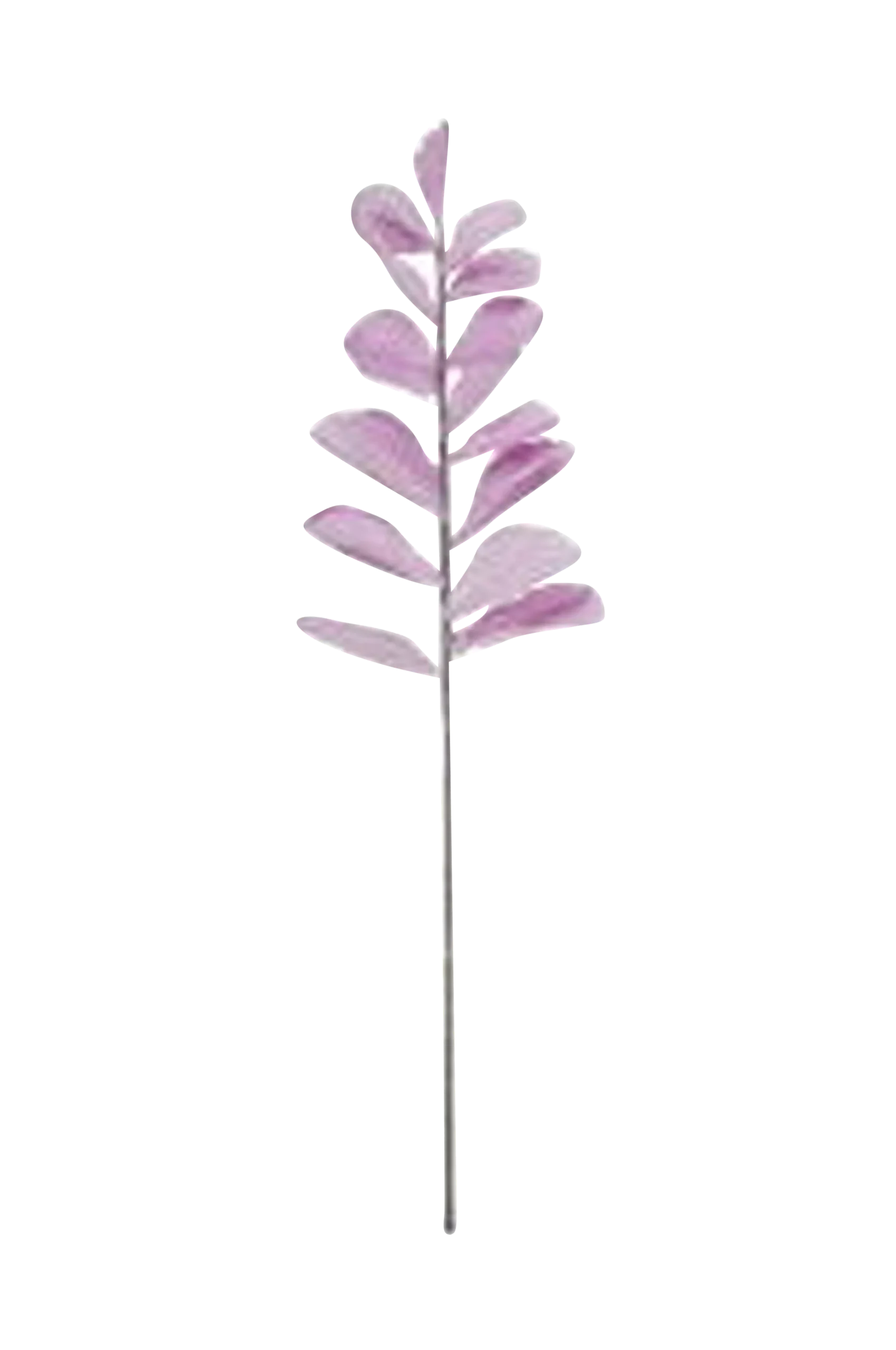 Dekoration blomma Delary