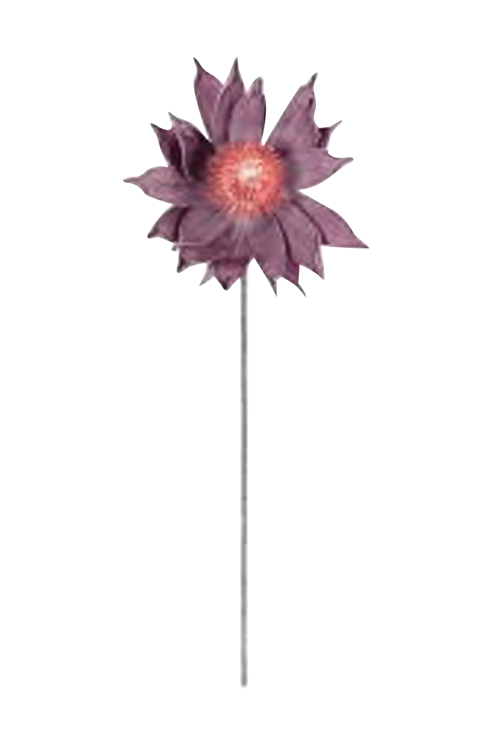 Dekoration blomma Grenadine