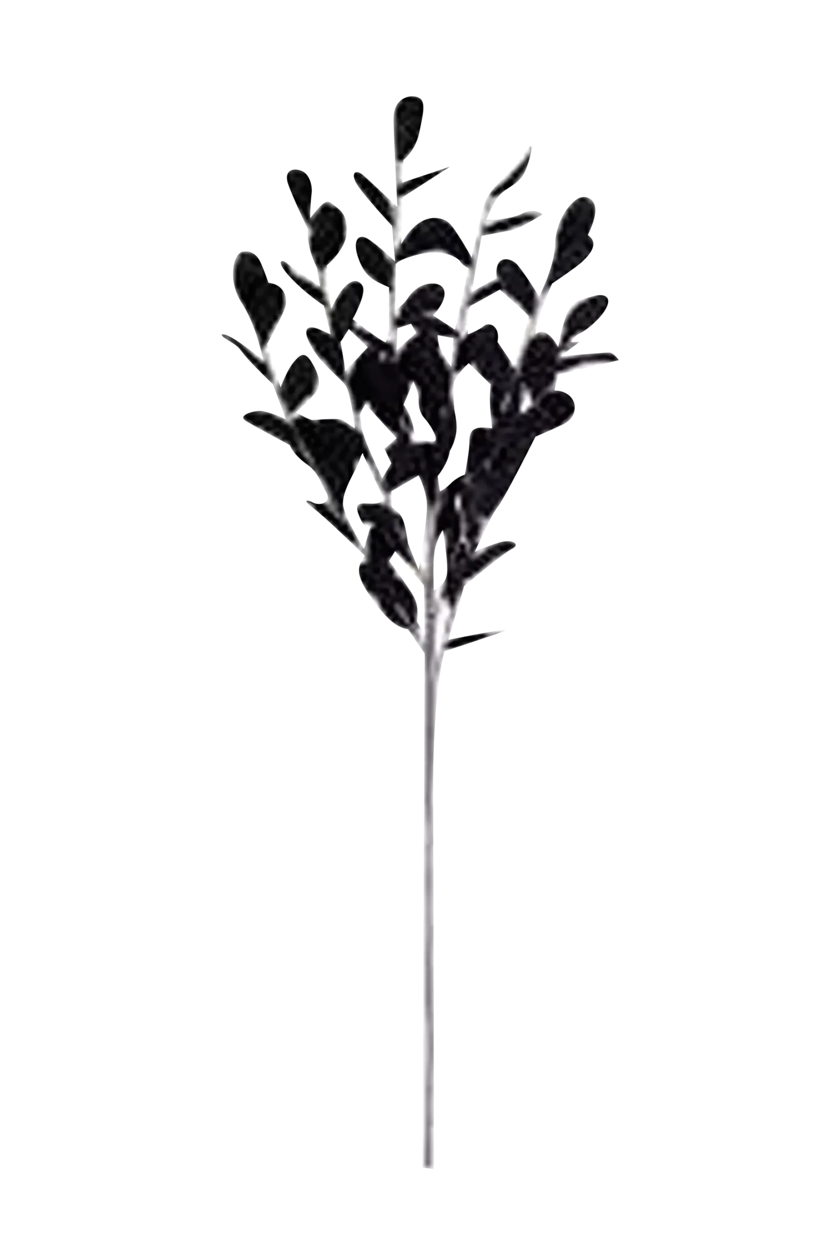 Dekoration blomma Coyet