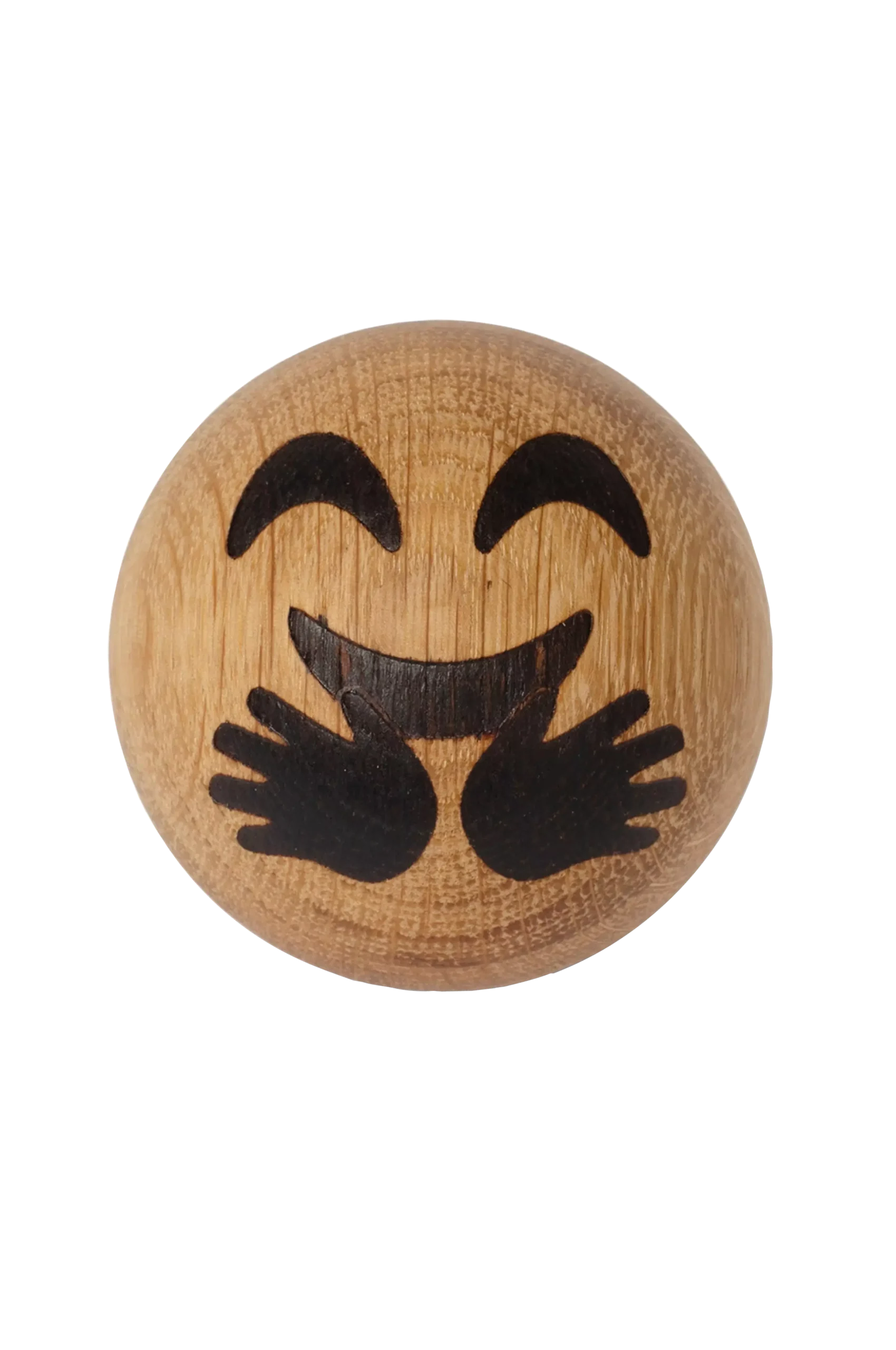 Emoji Dekoration 7 cm