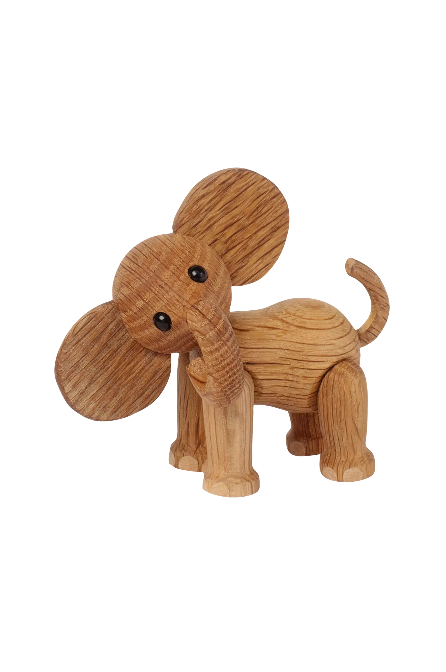 Trädekoration Ella Babyelefant 9 cm