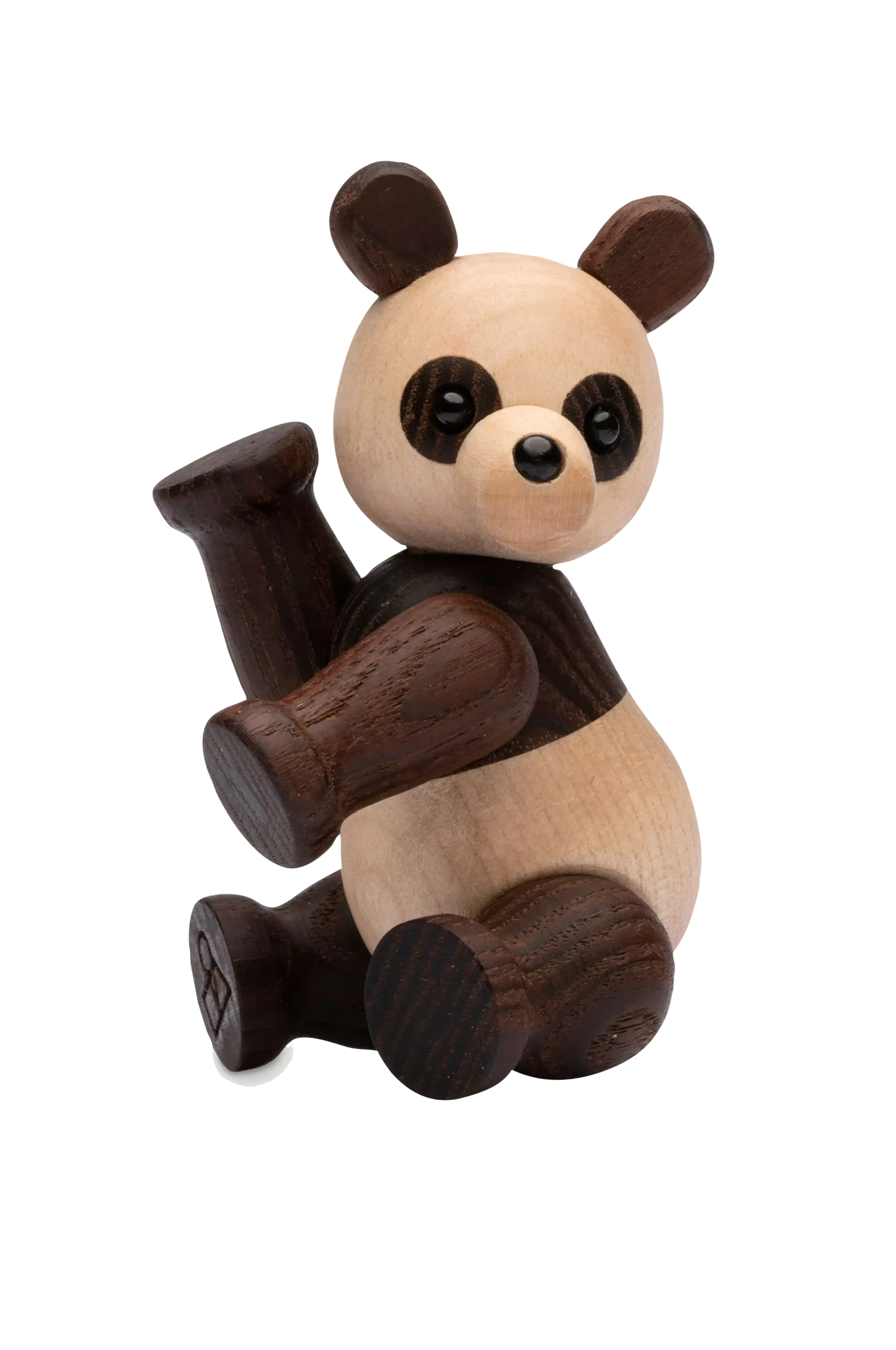 Trädekoration Pixi Panda 9 cm