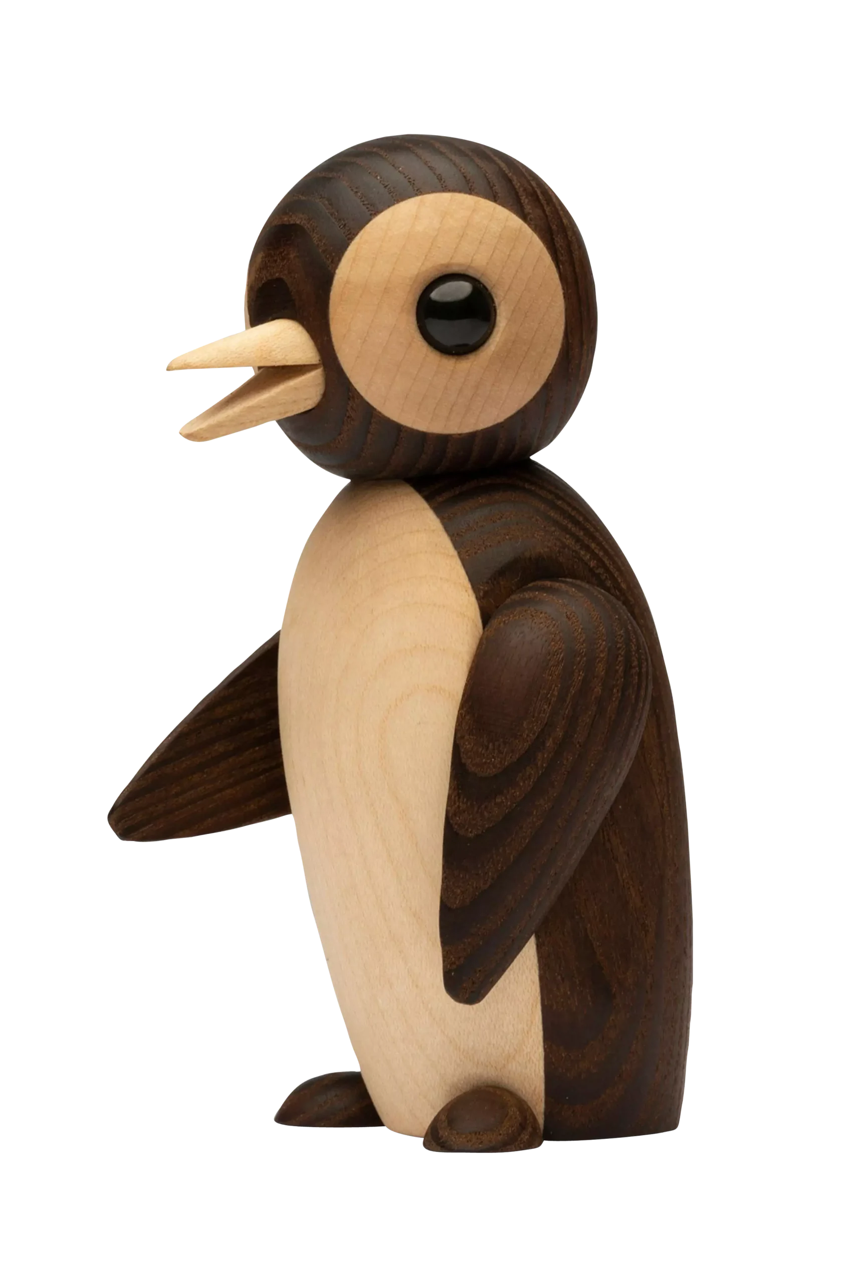 Trädekoration Frost Penguin 12,5 cm