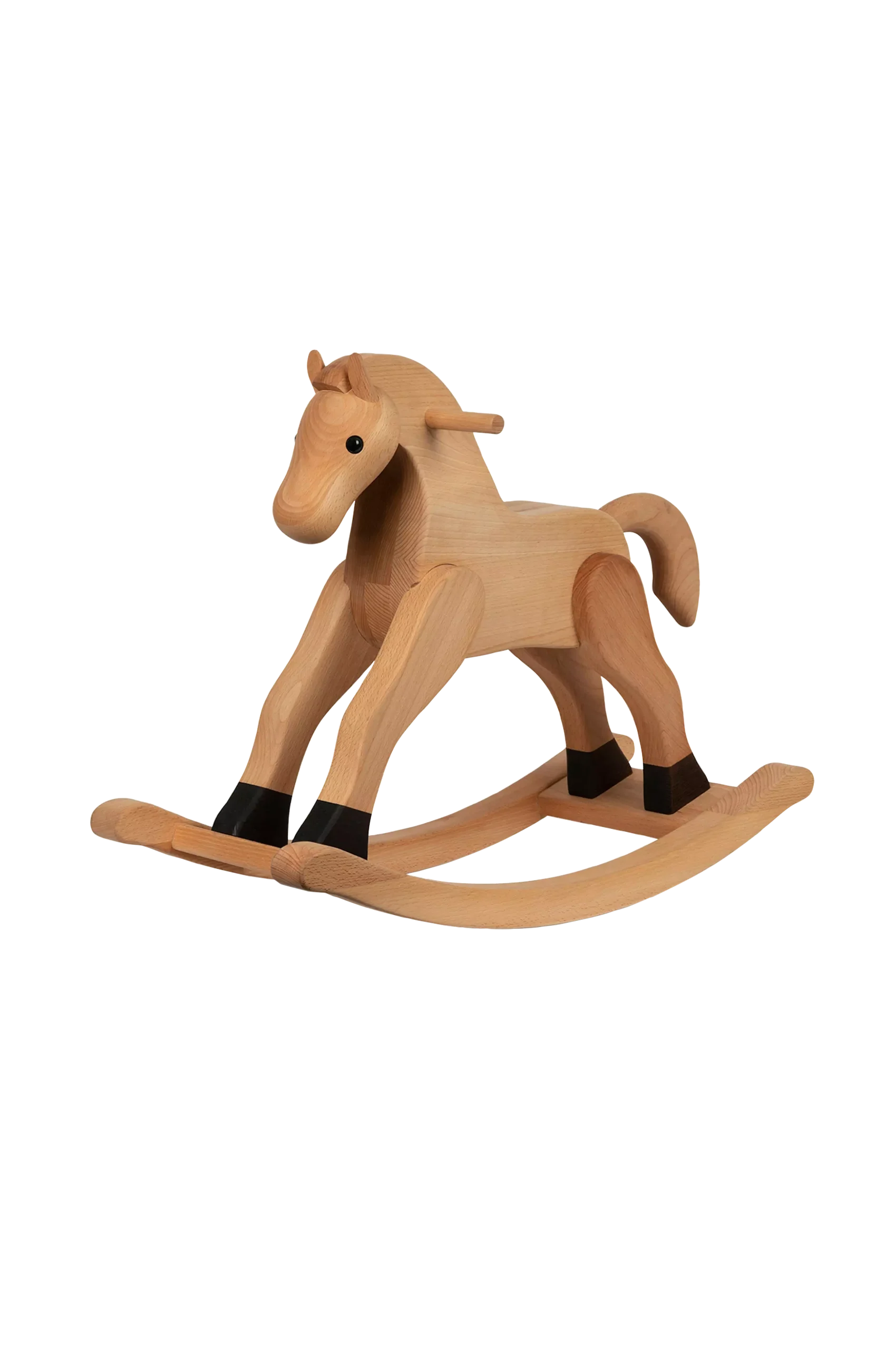 Trädekoration Rocking Horse 51 cm