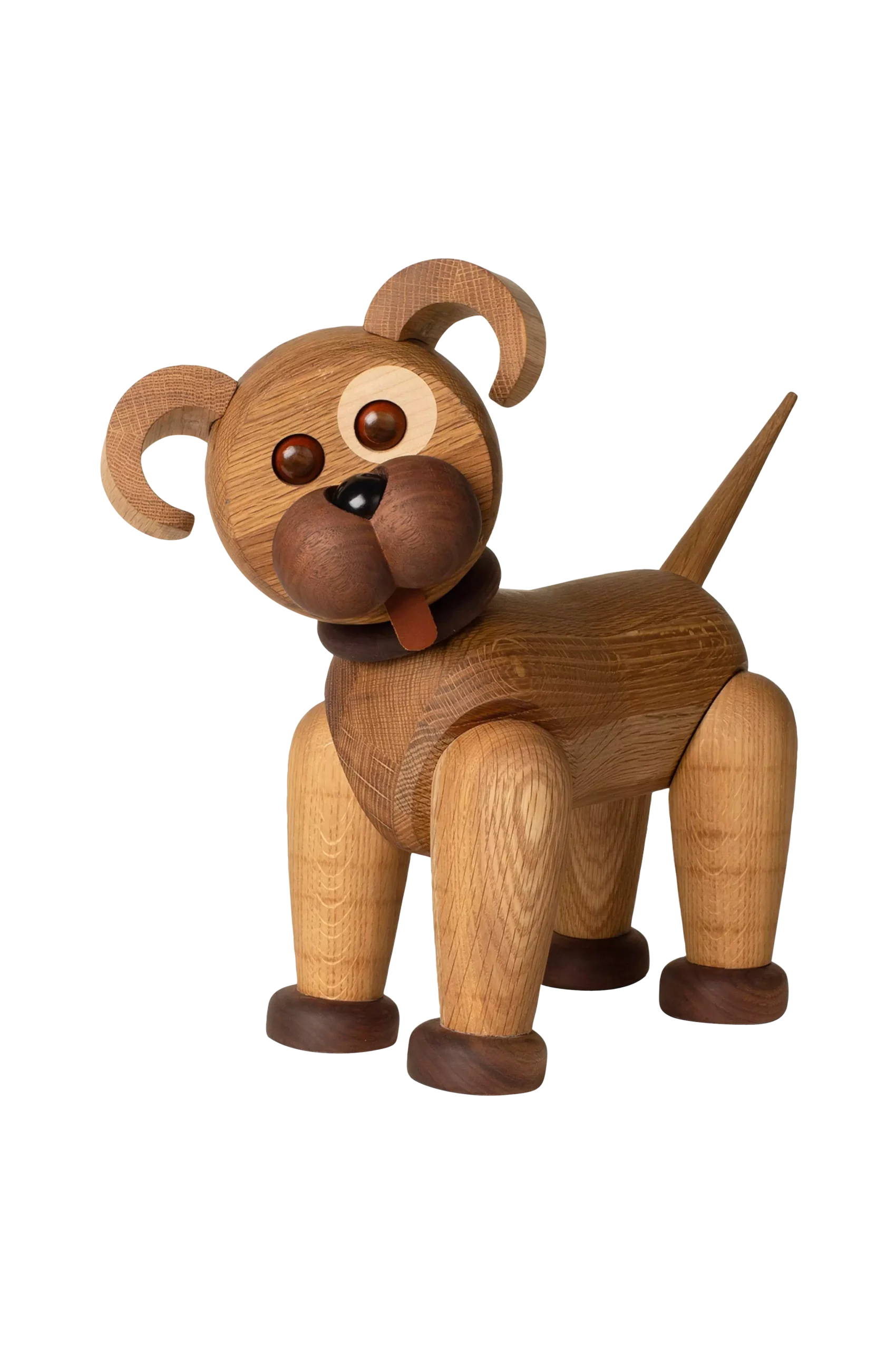 Trädekoration Happy Hund 38 cm