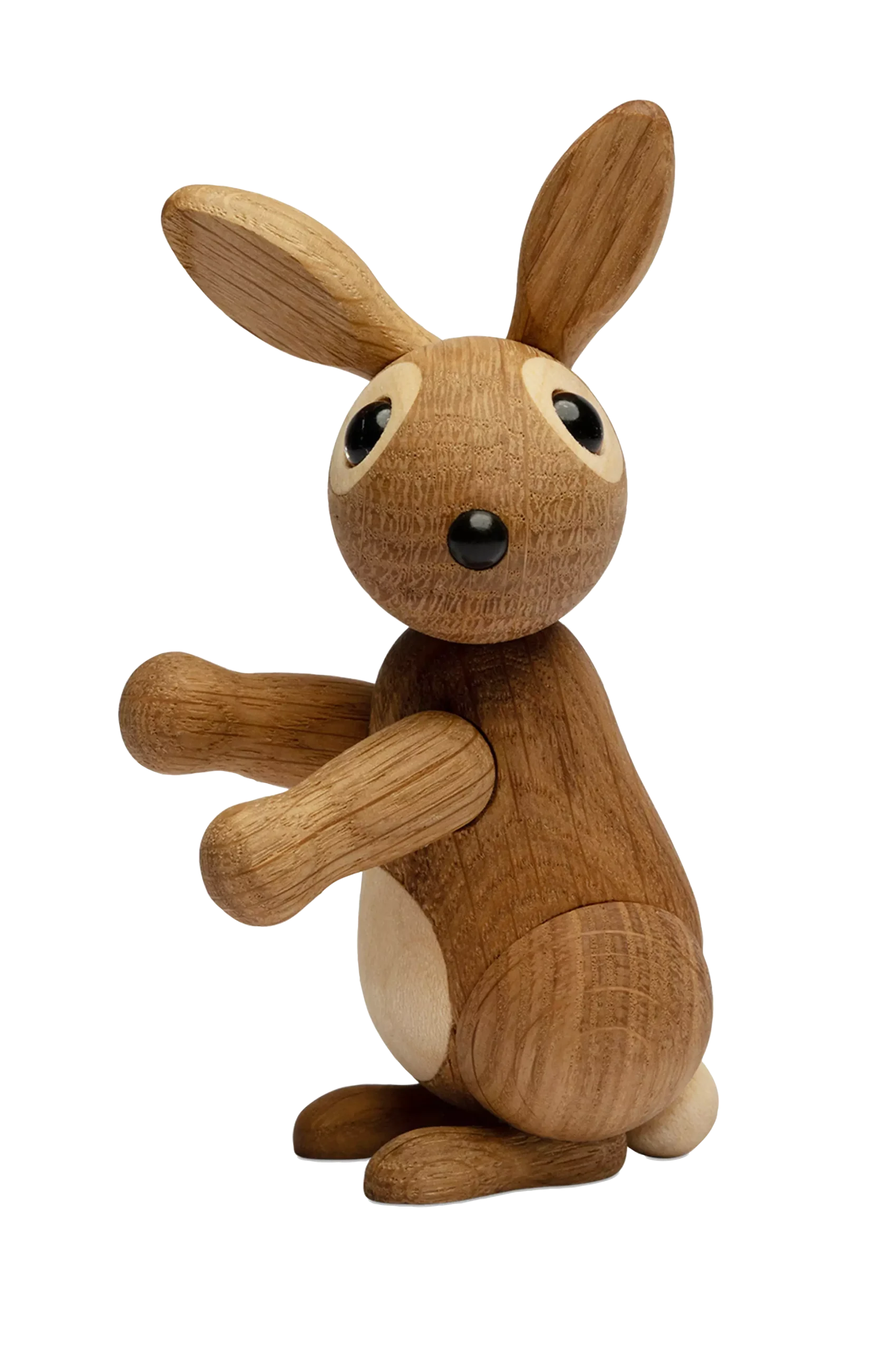 Trädekoration Bounce Bunny 9,5 cm