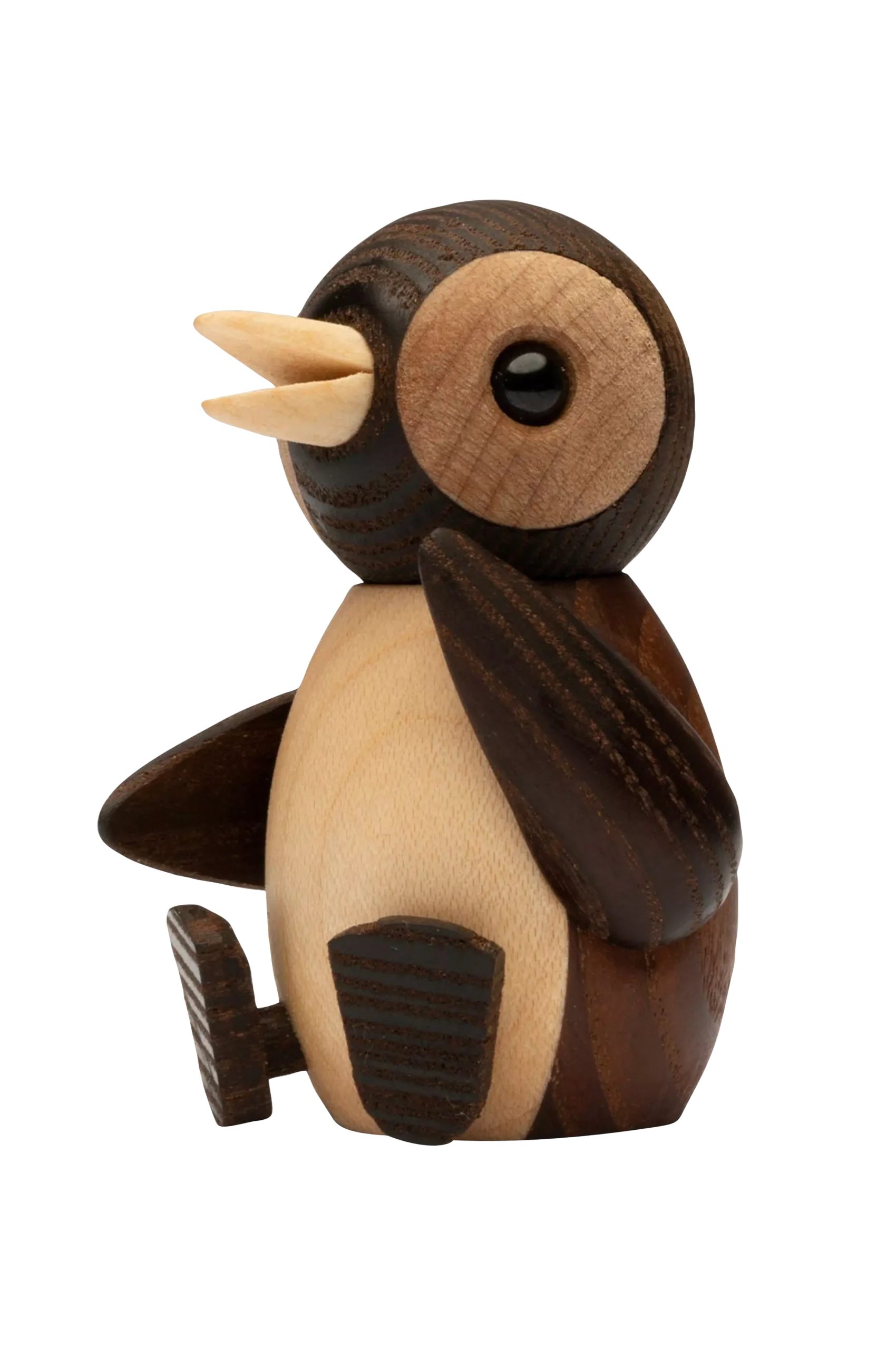 Trädekoration Snow Baby Penguin 7 cm