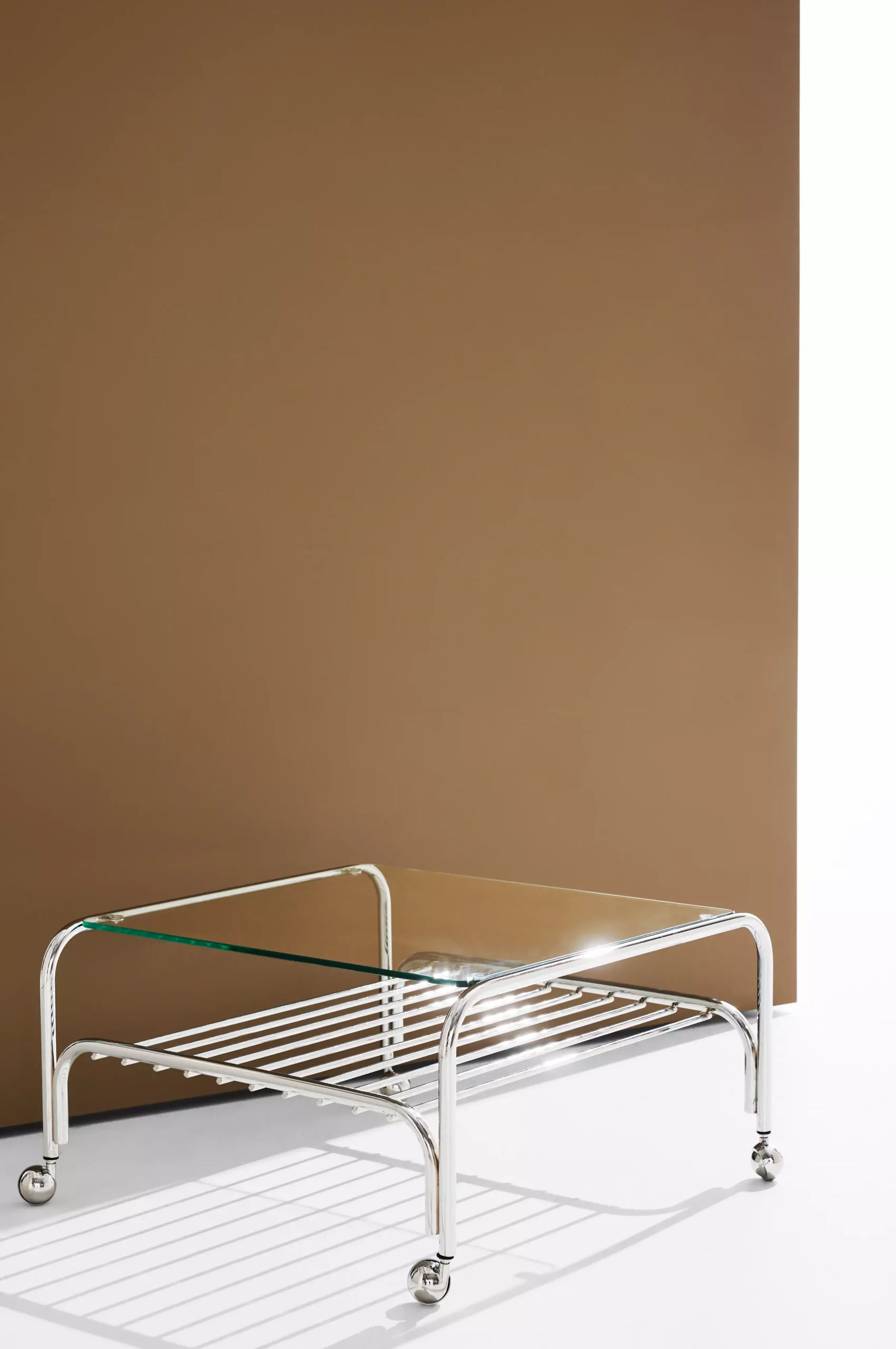 Cleo soffbord 65x65 cm