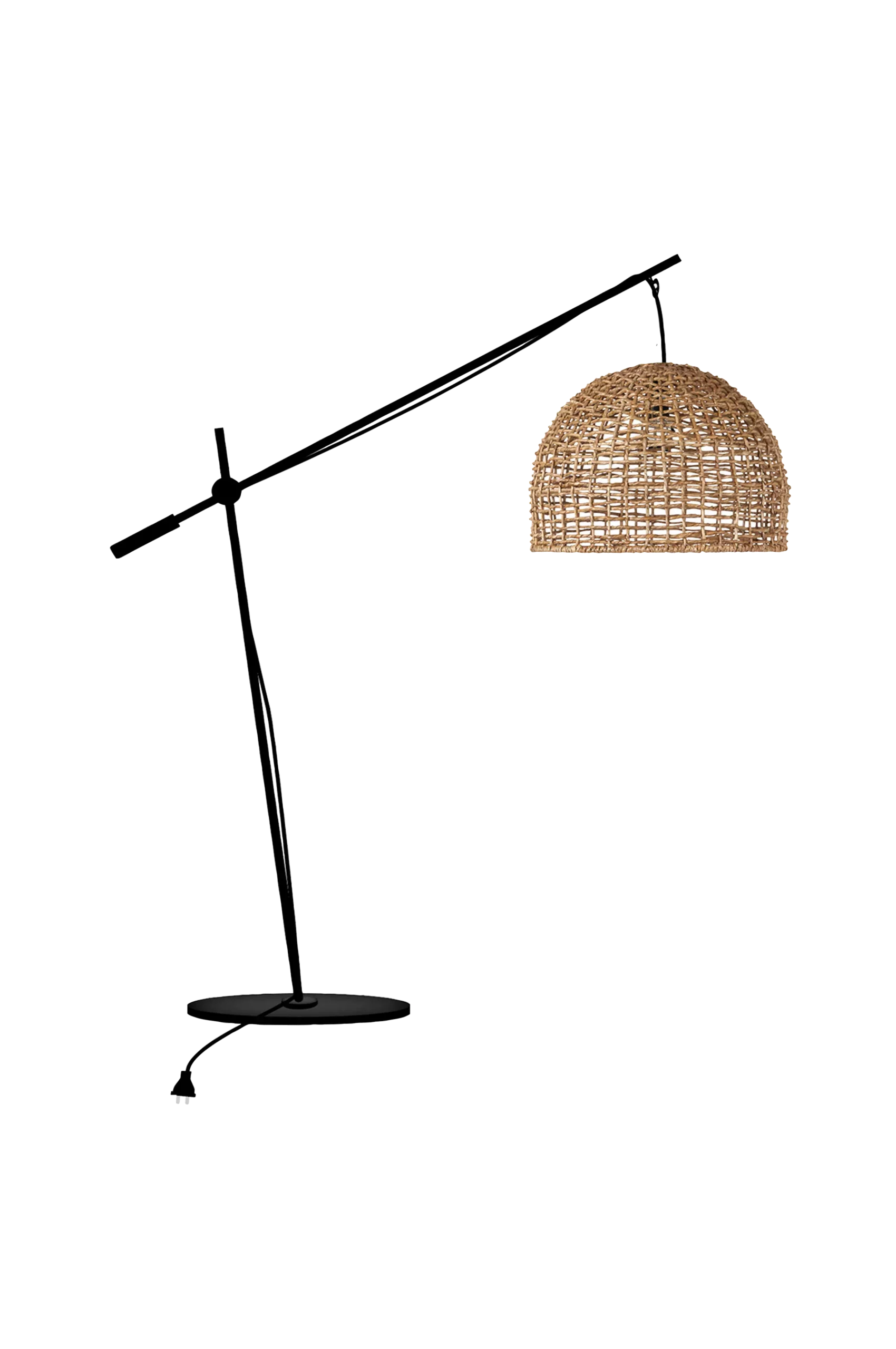 Golvlampa Cebu