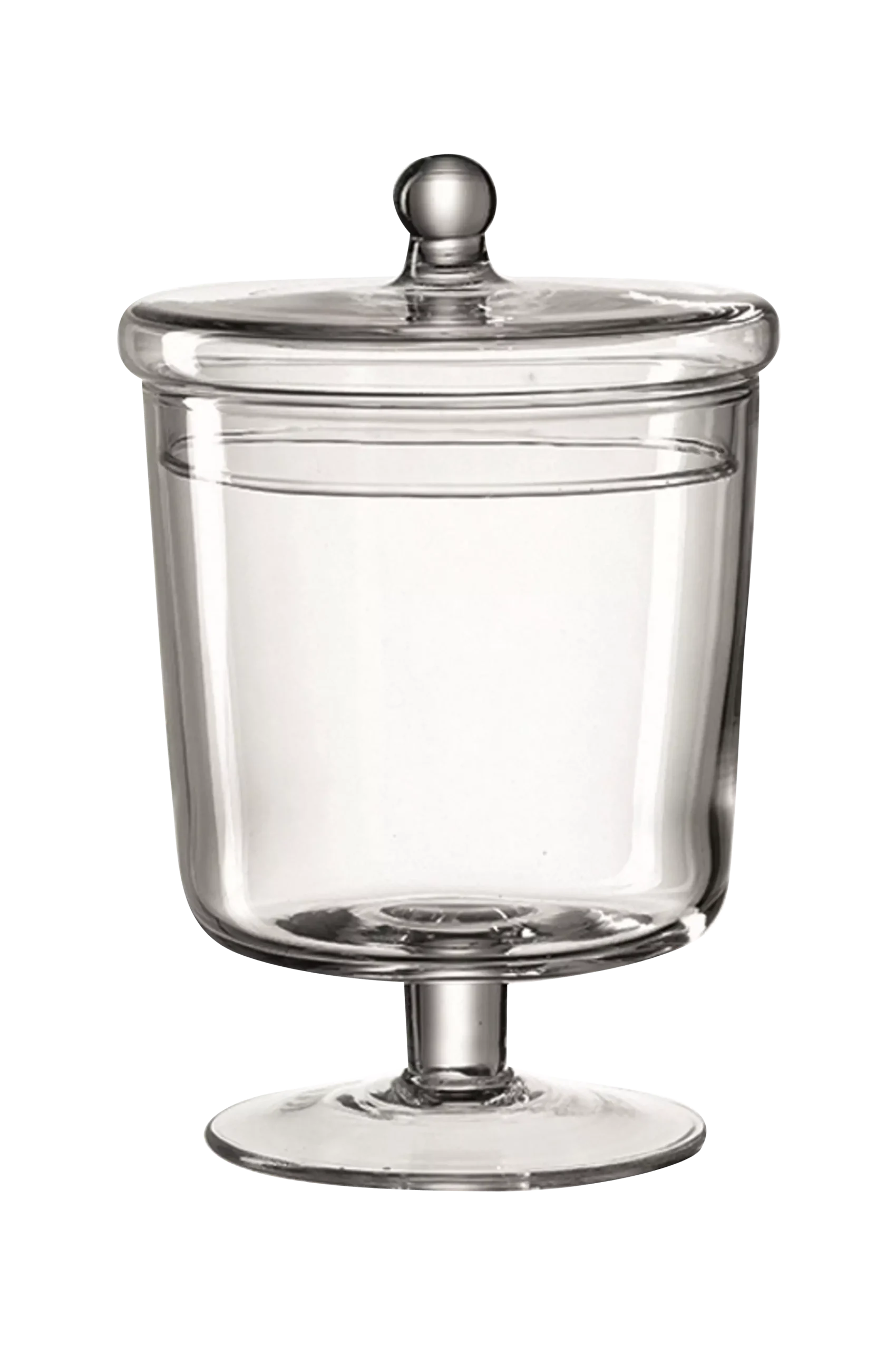 Glasburk Poesia 19 cm