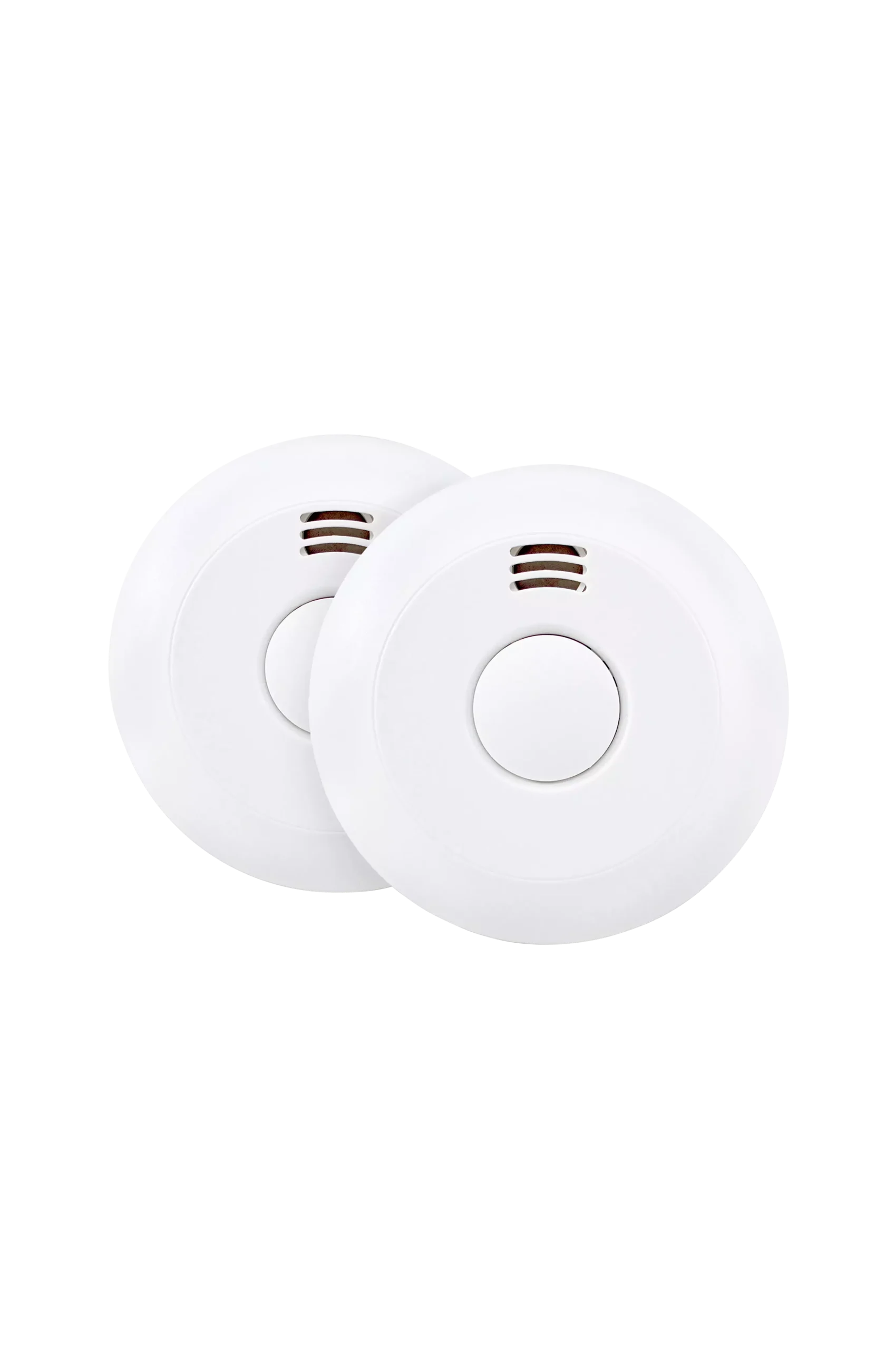 Brandvarnare 2-pack
