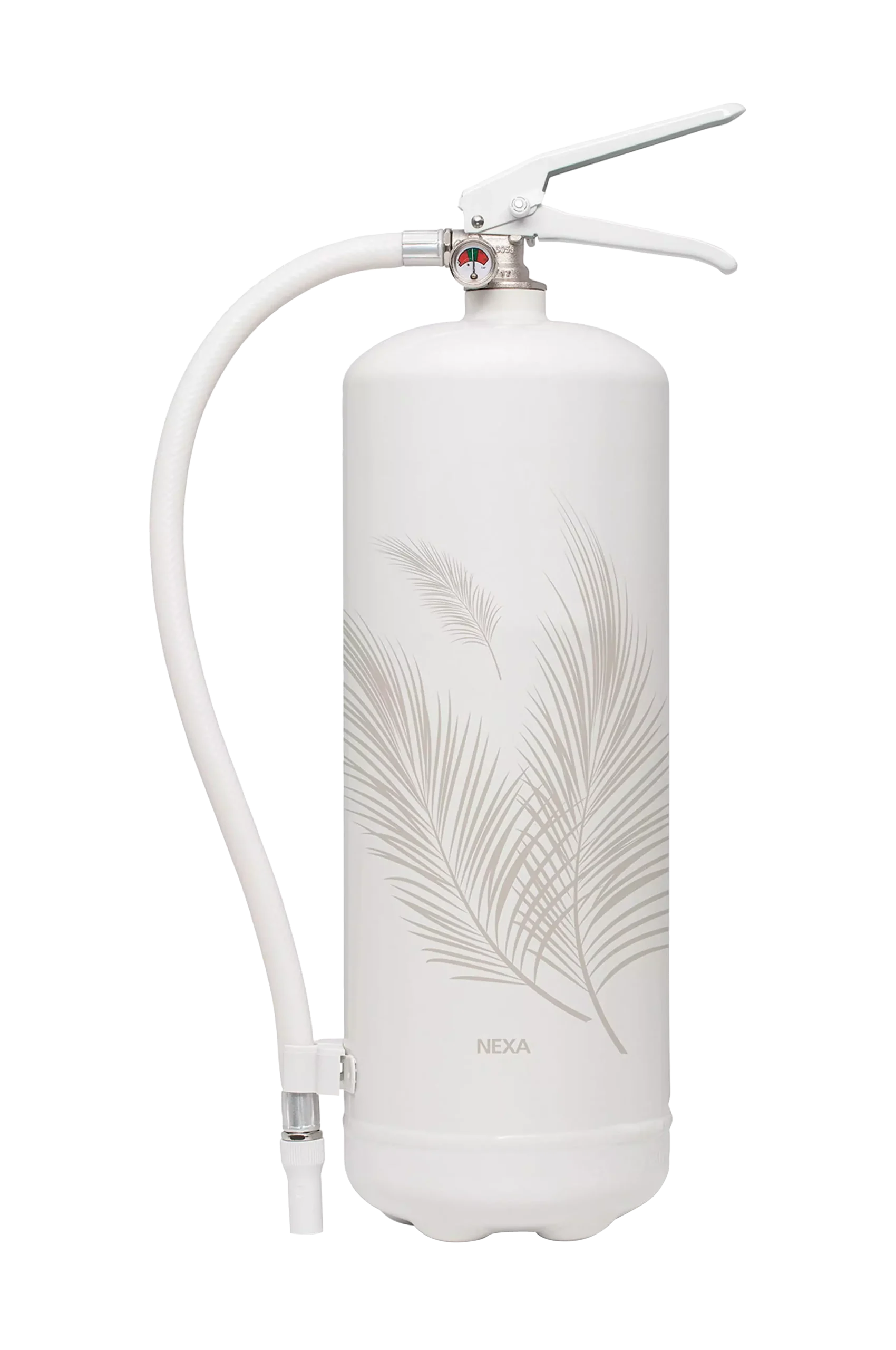 Brandsläckare Palmblad 6kg 43A