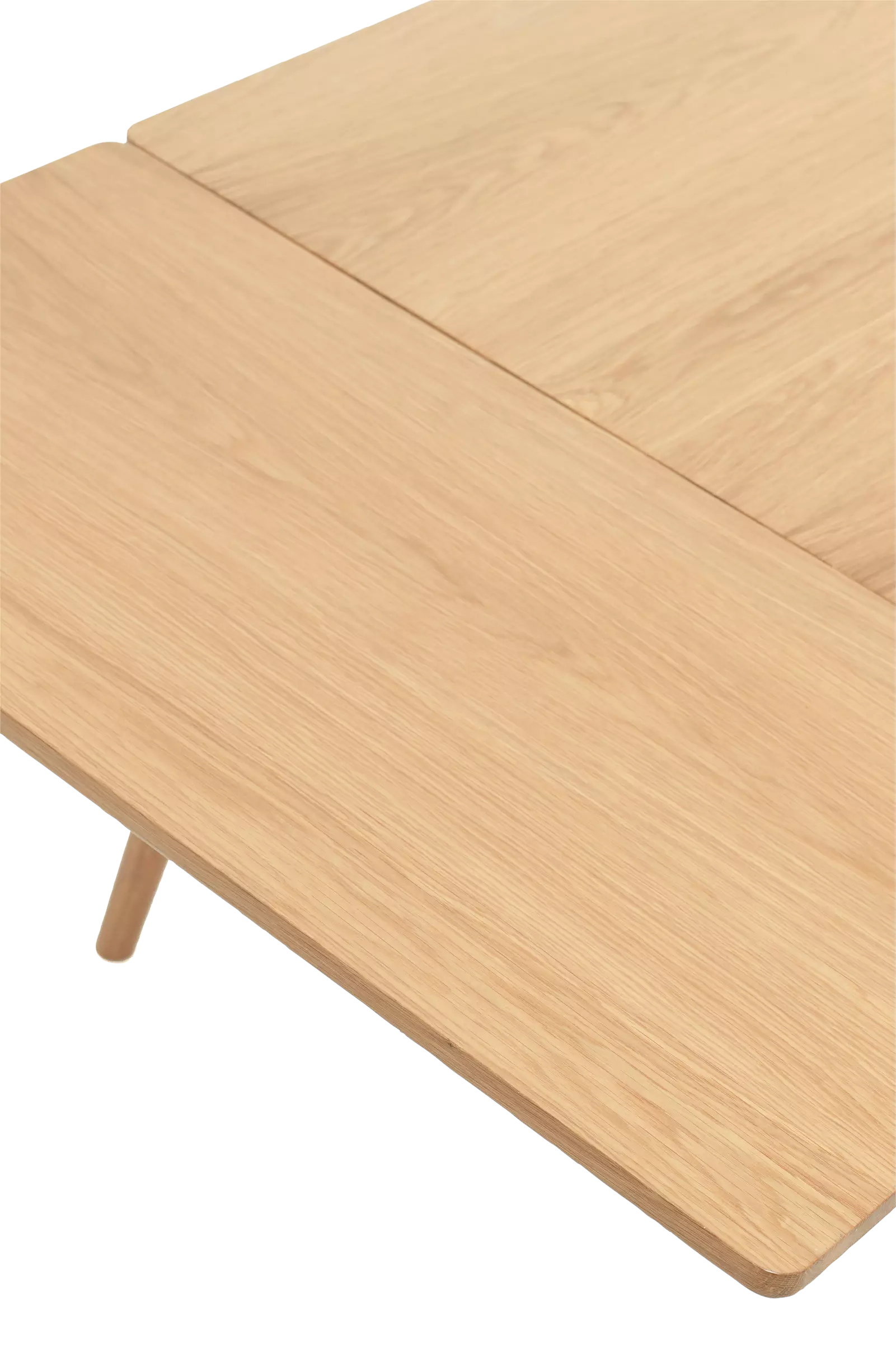 Bordsförlängning bräda Haninge 90x45 cm