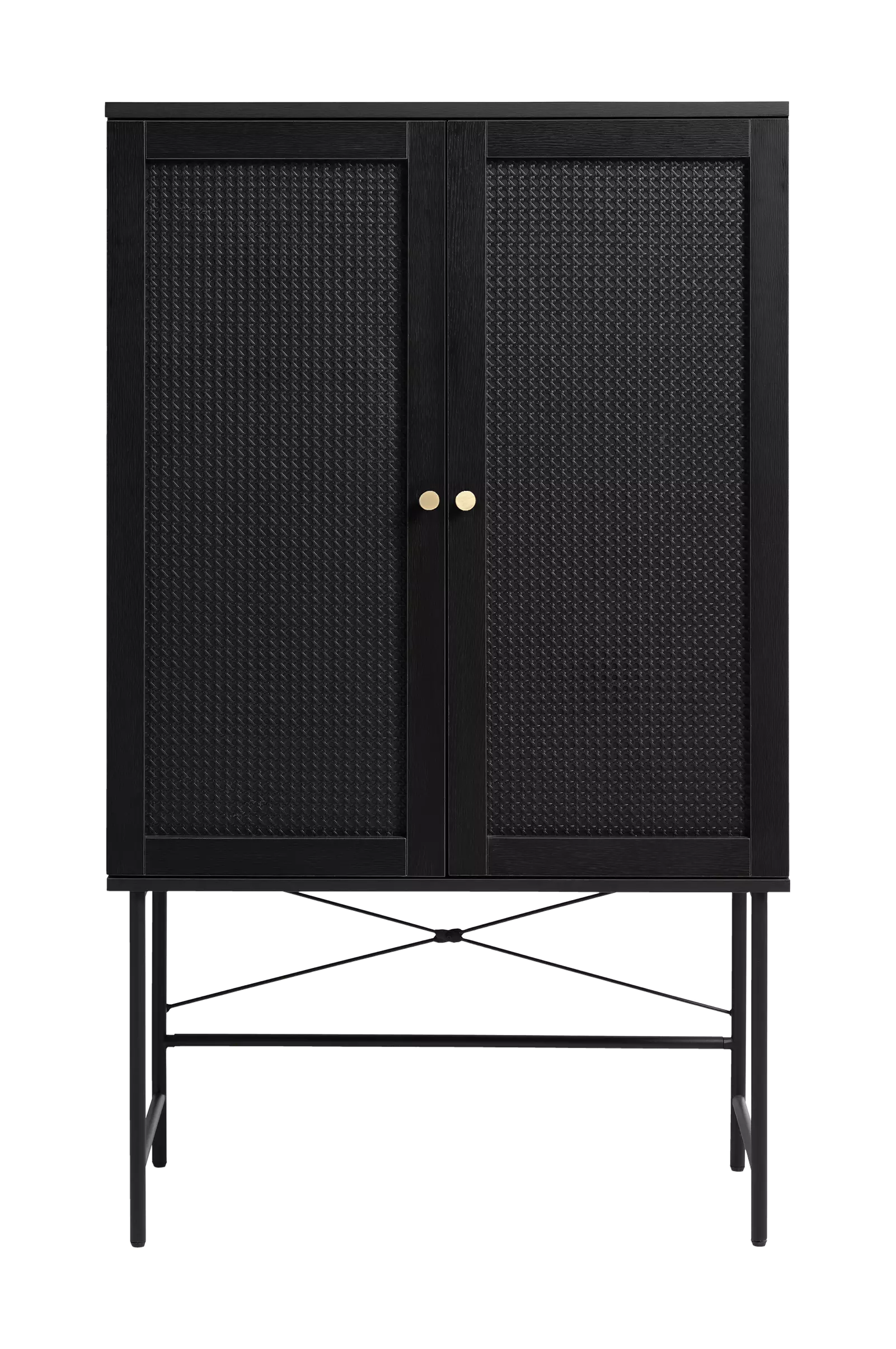 Skåp Brooklyn H135cm