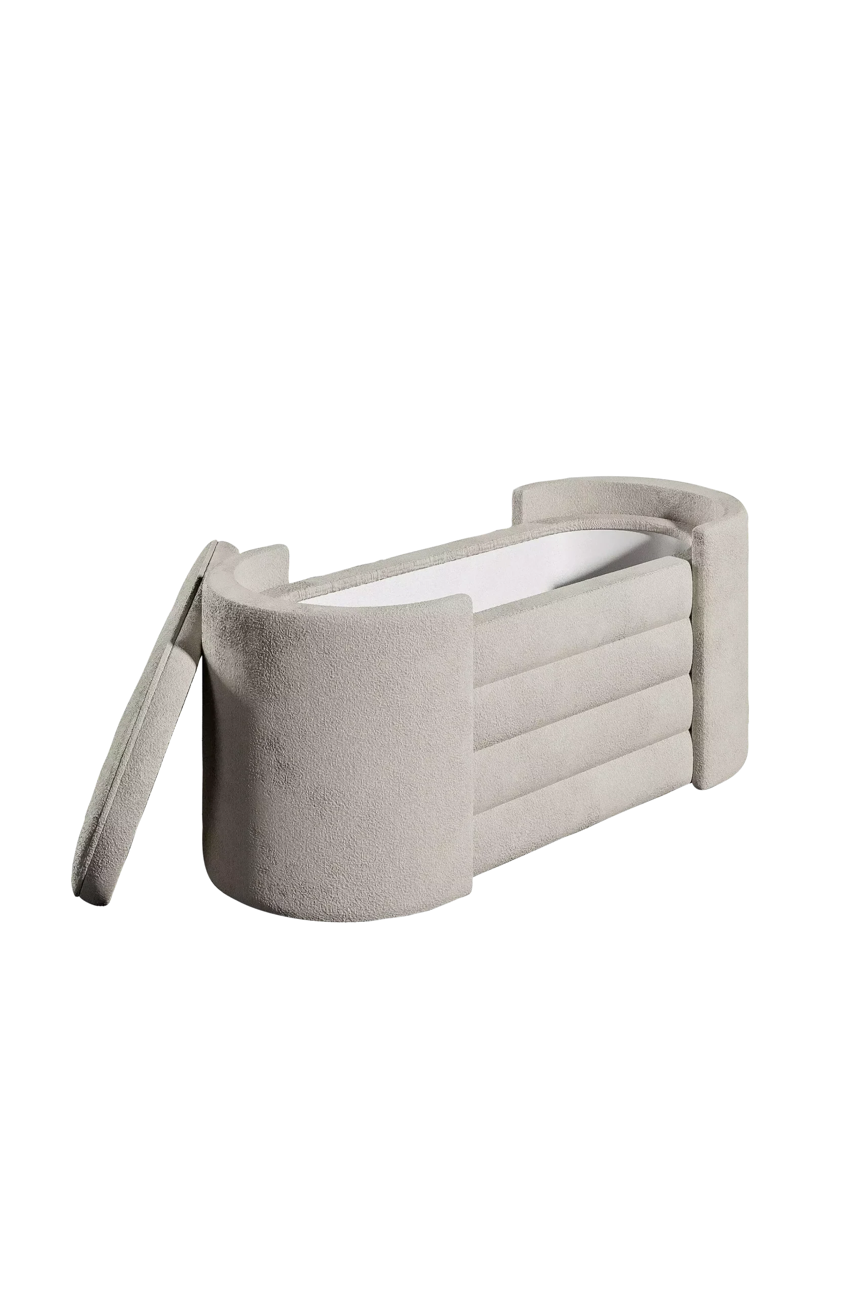Bänk Rosa
