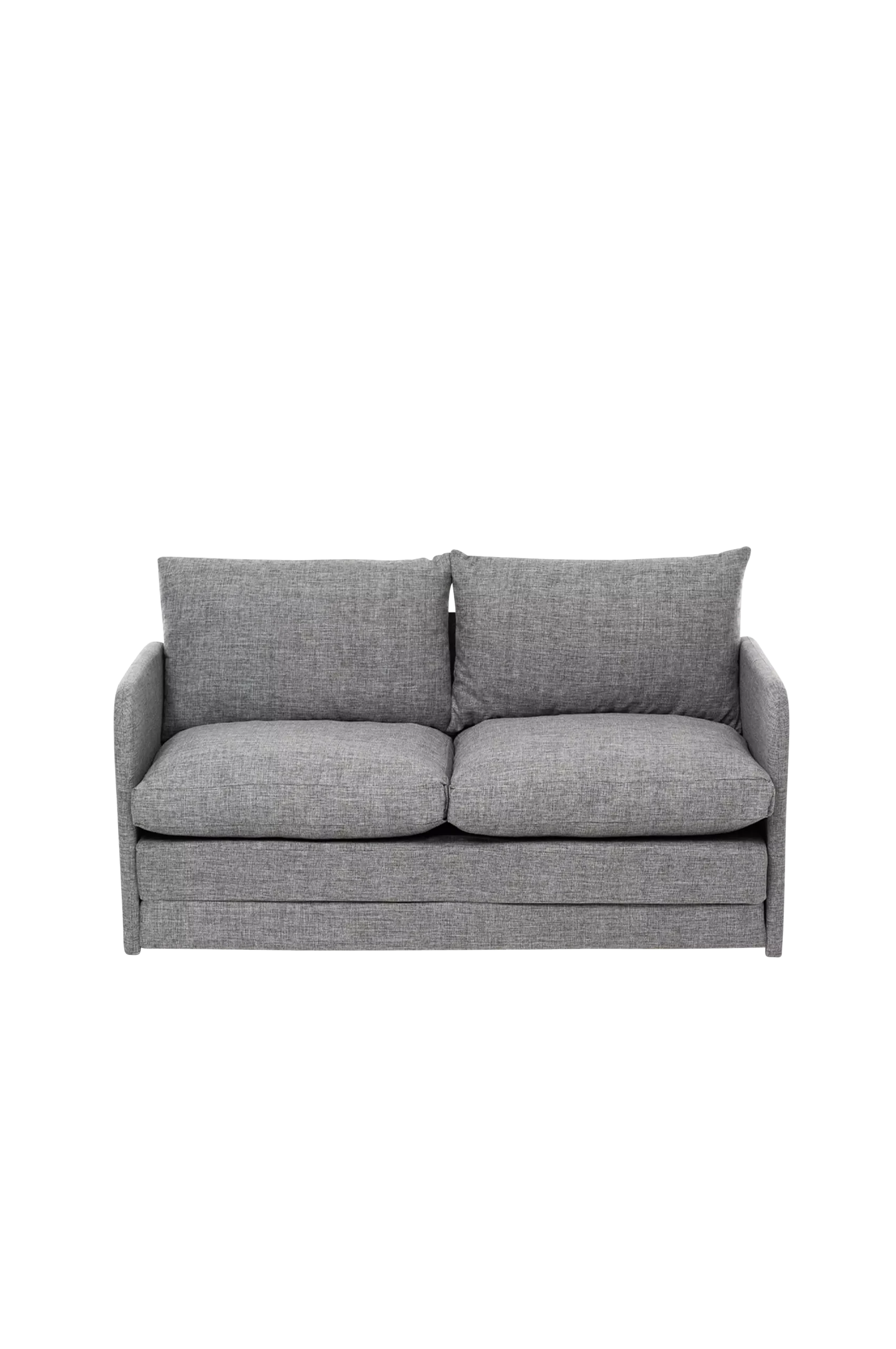 Bäddsoffa med 2 säten Saga Large