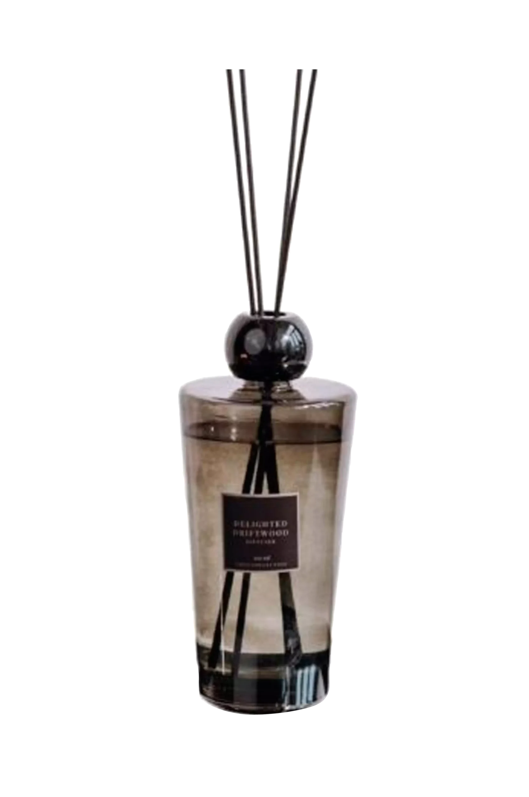 Diffusor Delighted Driftwood 500ml